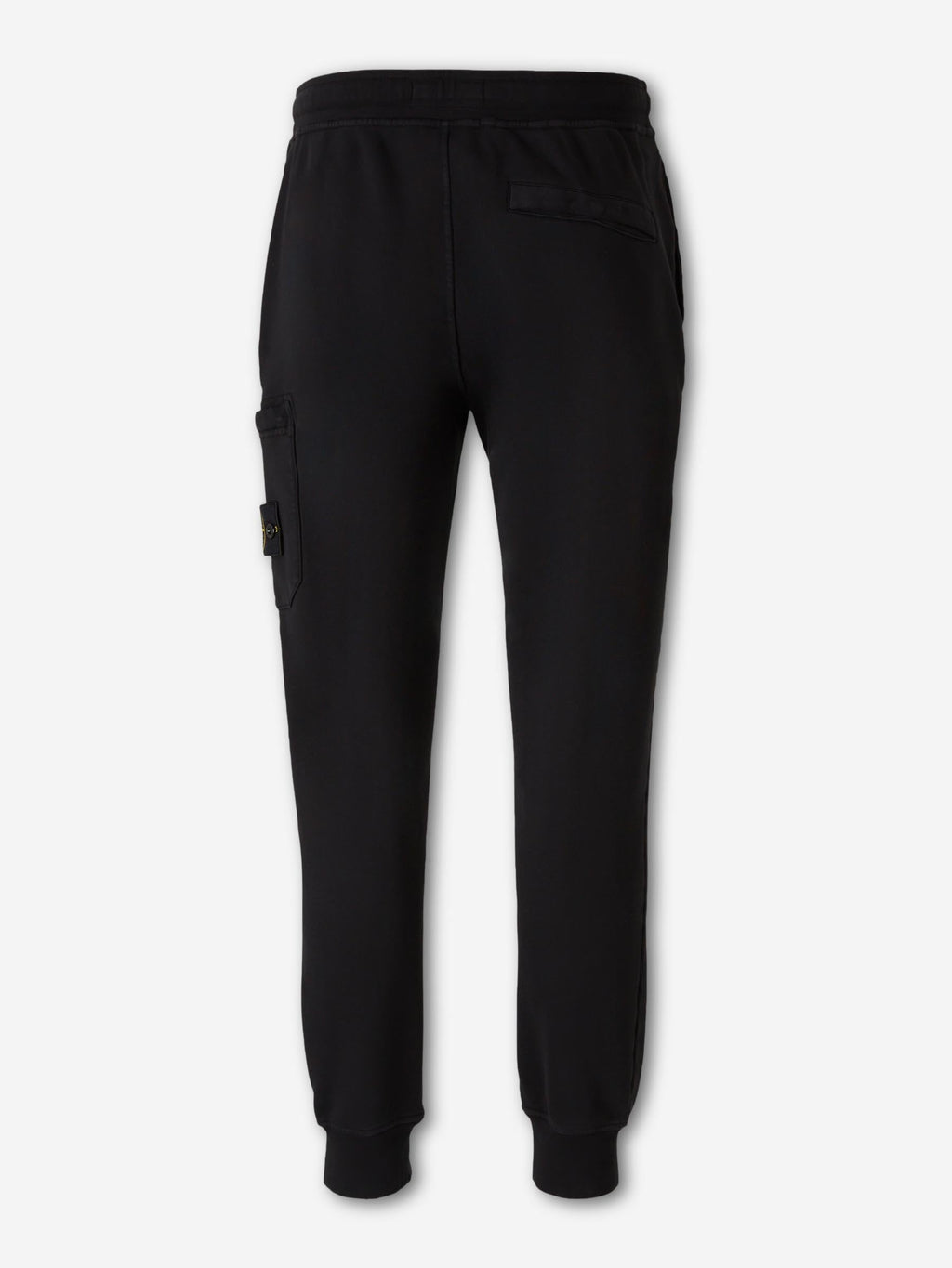 Cotton Athletic Joggers Stone island оригінал – Купити в Україні – детальний вид