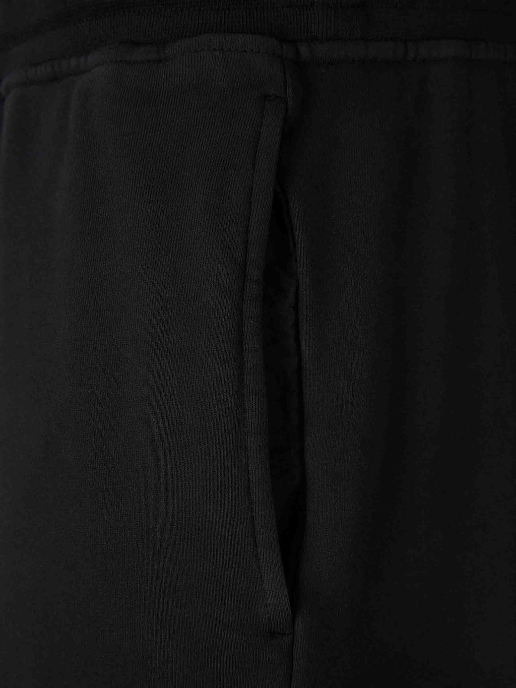 Cotton Athletic Joggers Stone island оригінал – Купити в Україні – збільшений вид