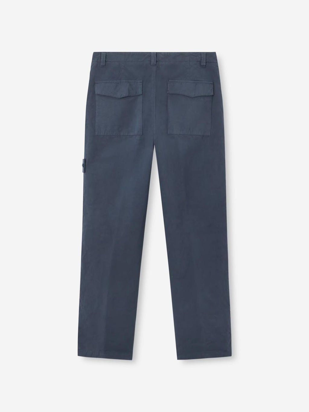 Straight Leg Trousers Stone island – Гарантія оригінальності – детальний вид