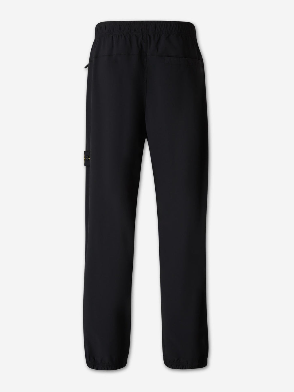 Fleece Joggers Stone island – Гарантія оригінальності – детальний вид