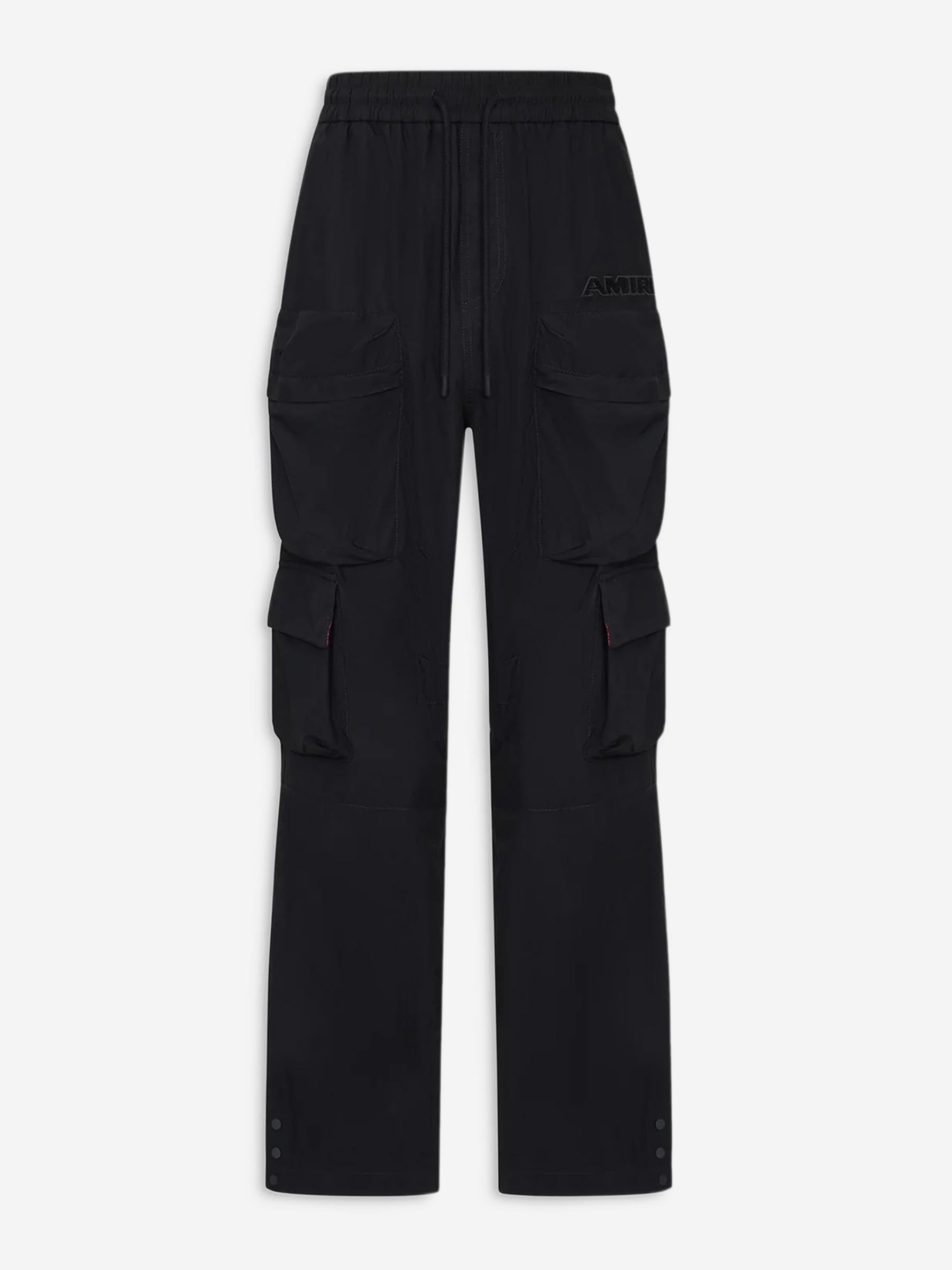Pants Amiri оригінал – Купити в Україні – боковий вид
