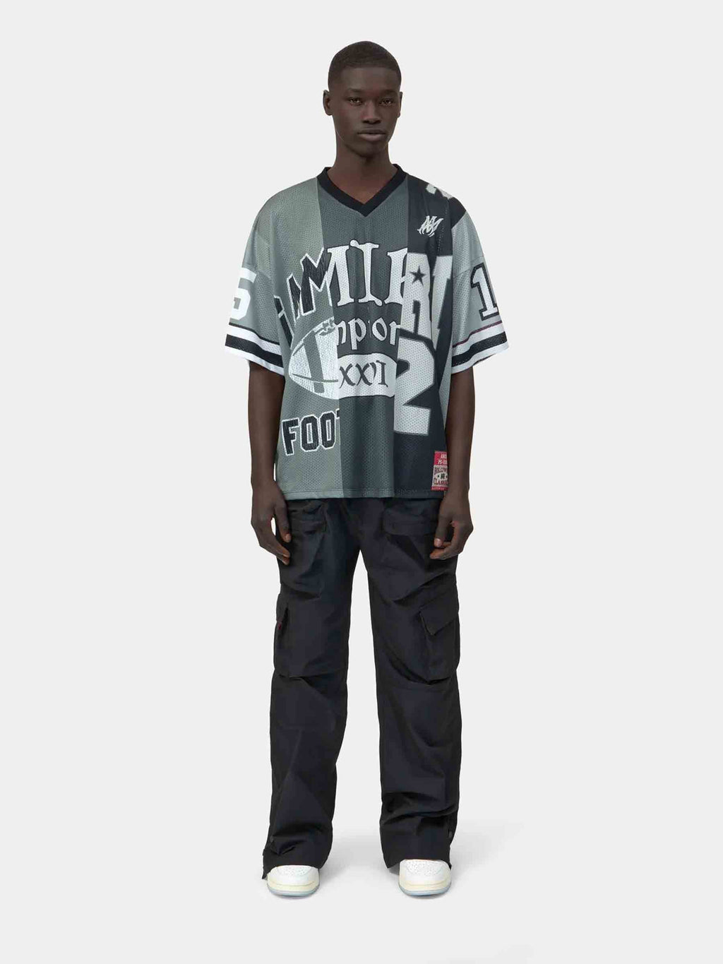 Pants Amiri оригінал – Купити в Україні – вид ззаду