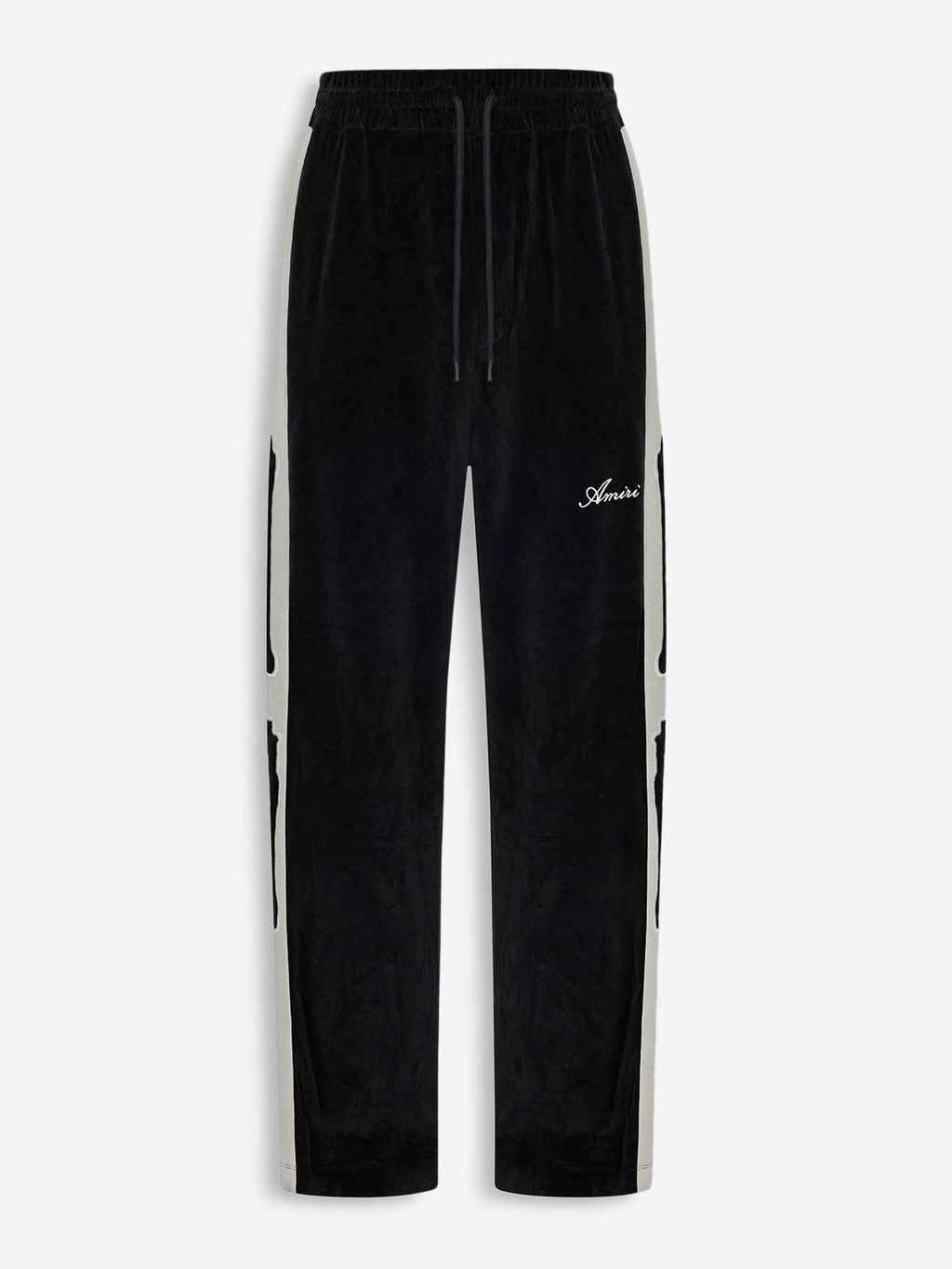 Joggers Bones Track Amiri оригінал – Купити в Україні – боковий вид