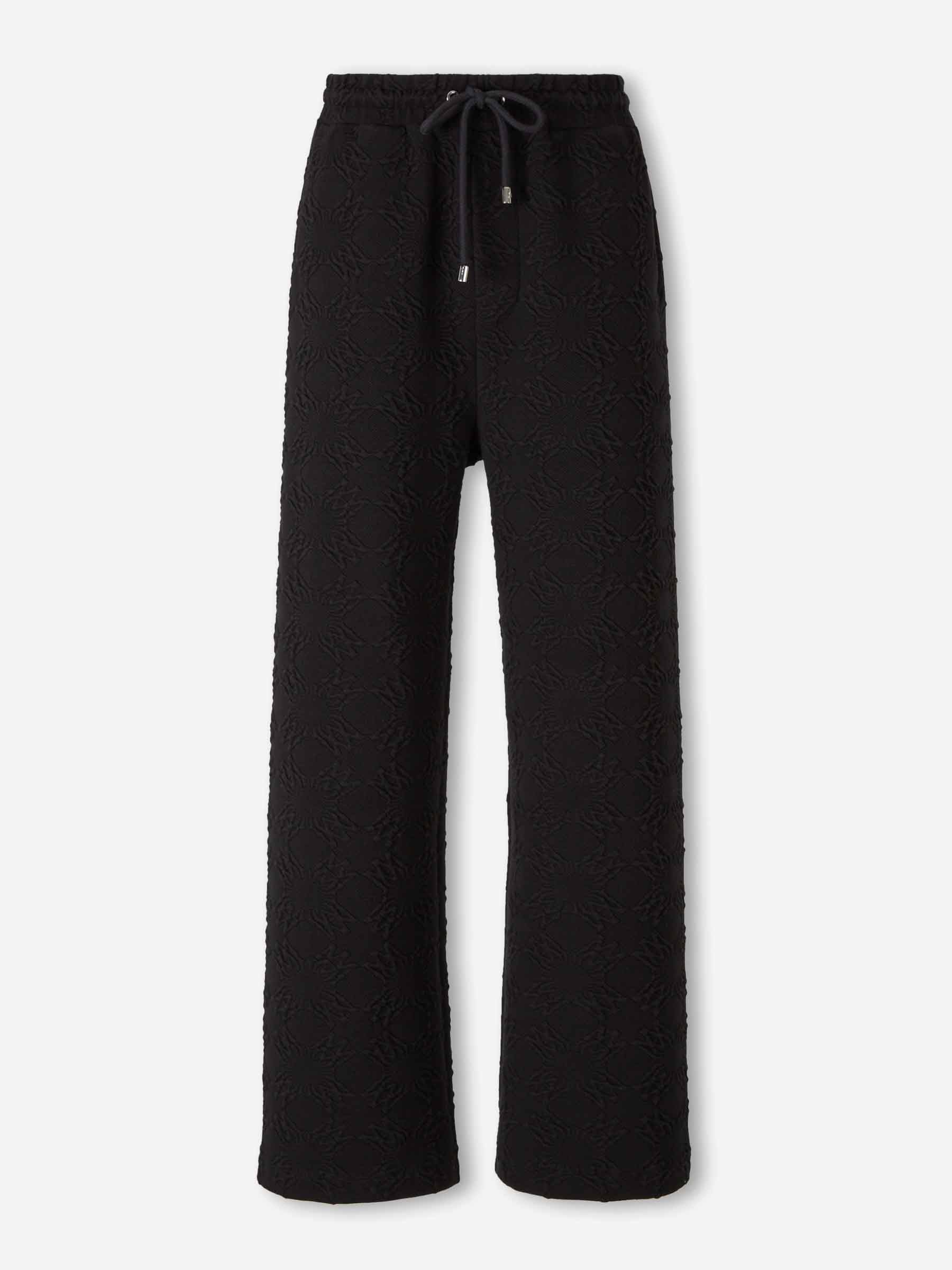 Ma Quad Joggers Amiri оригінал – Купити в Україні – боковий вид