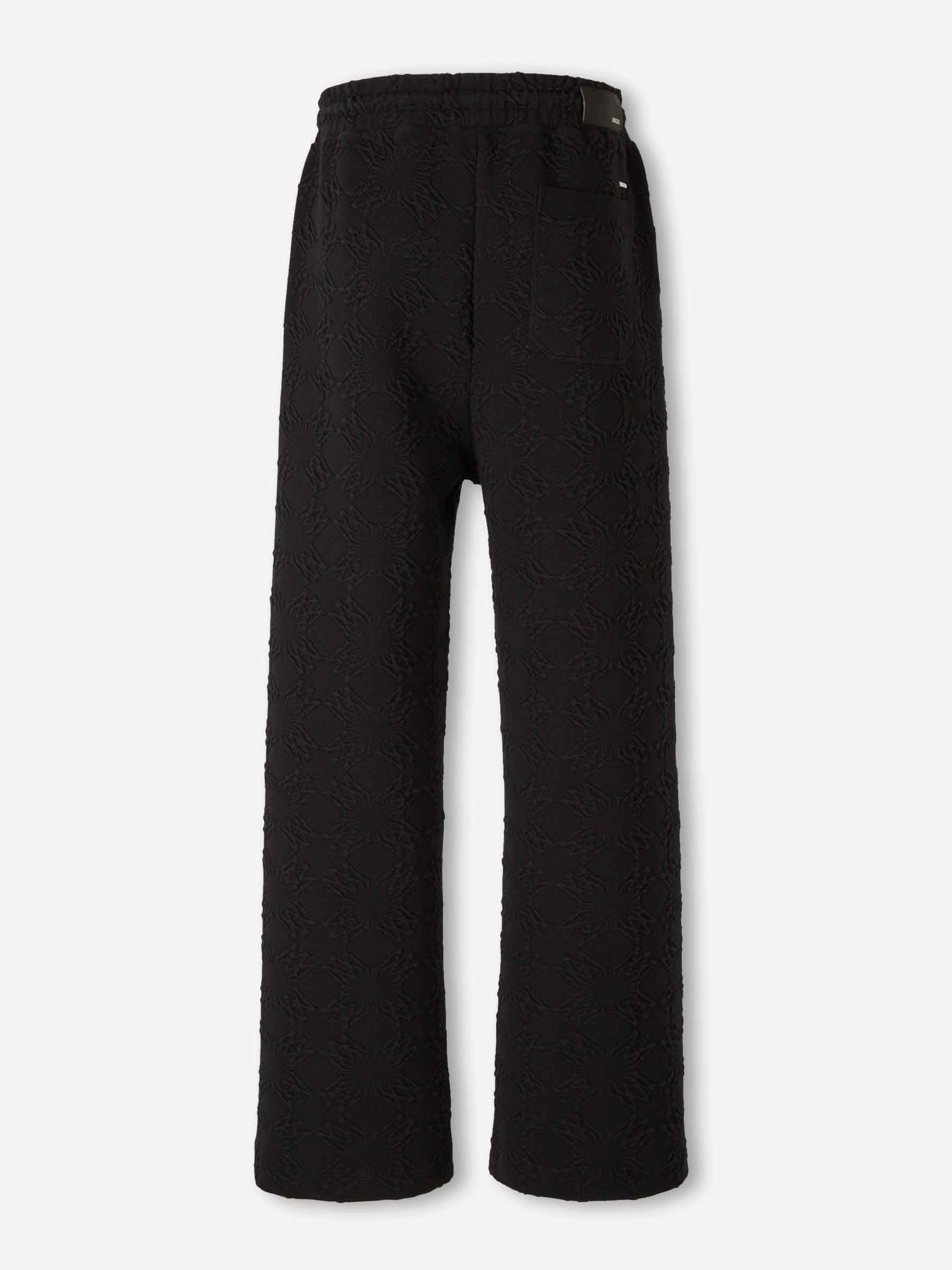 Ma Quad Joggers Amiri оригінал – Купити в Україні – вид ззаду