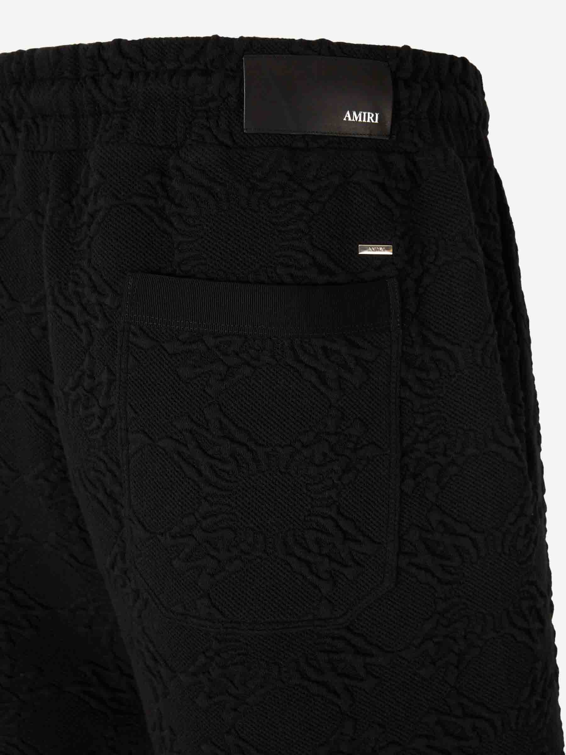 Ma Quad Joggers Amiri оригінал – Купити в Україні – збільшений вид