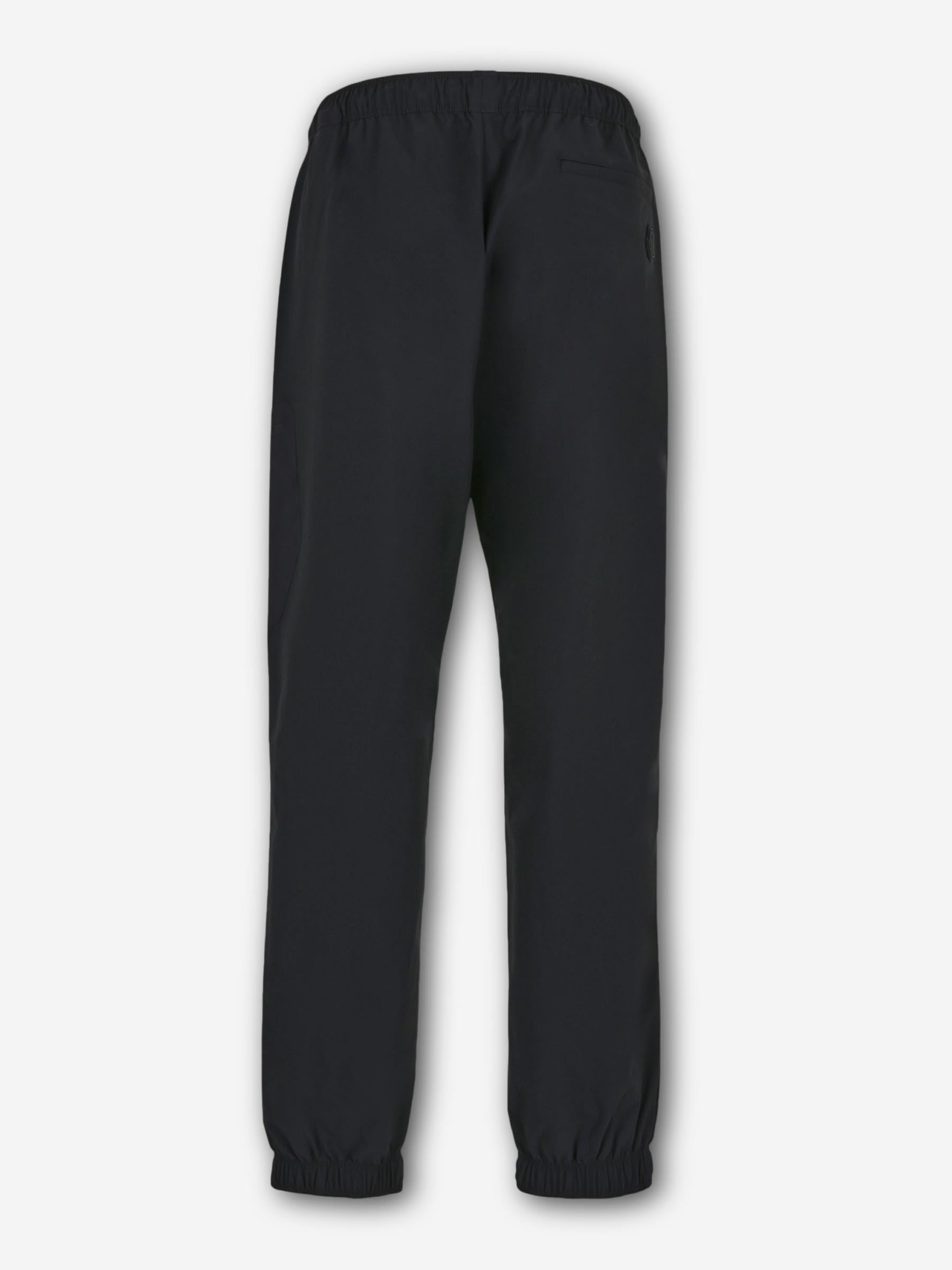 Joggers Logo Moncler оригінал – Купити в Україні – вид ззаду