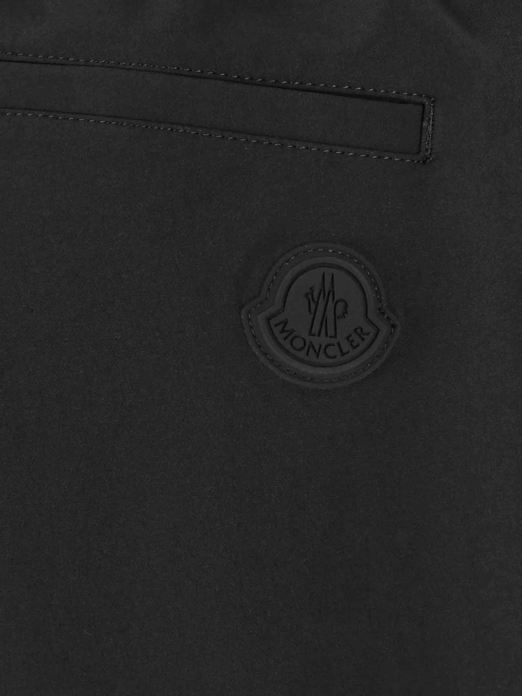 Joggers Logo Moncler оригінал – Купити в Україні – детальний вид