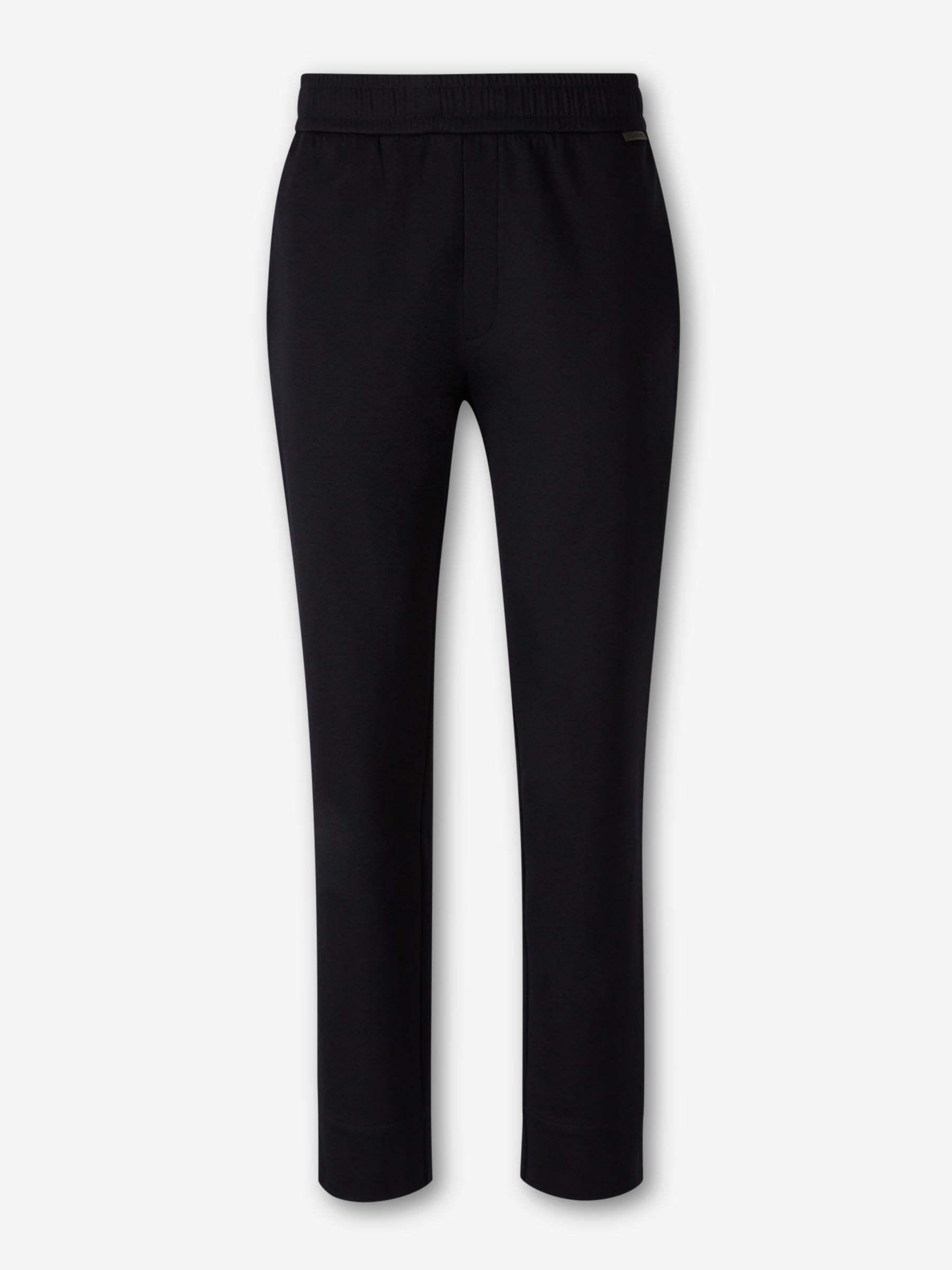 Joggers Straight Logo Moncler оригінал – Купити в Україні – боковий вид