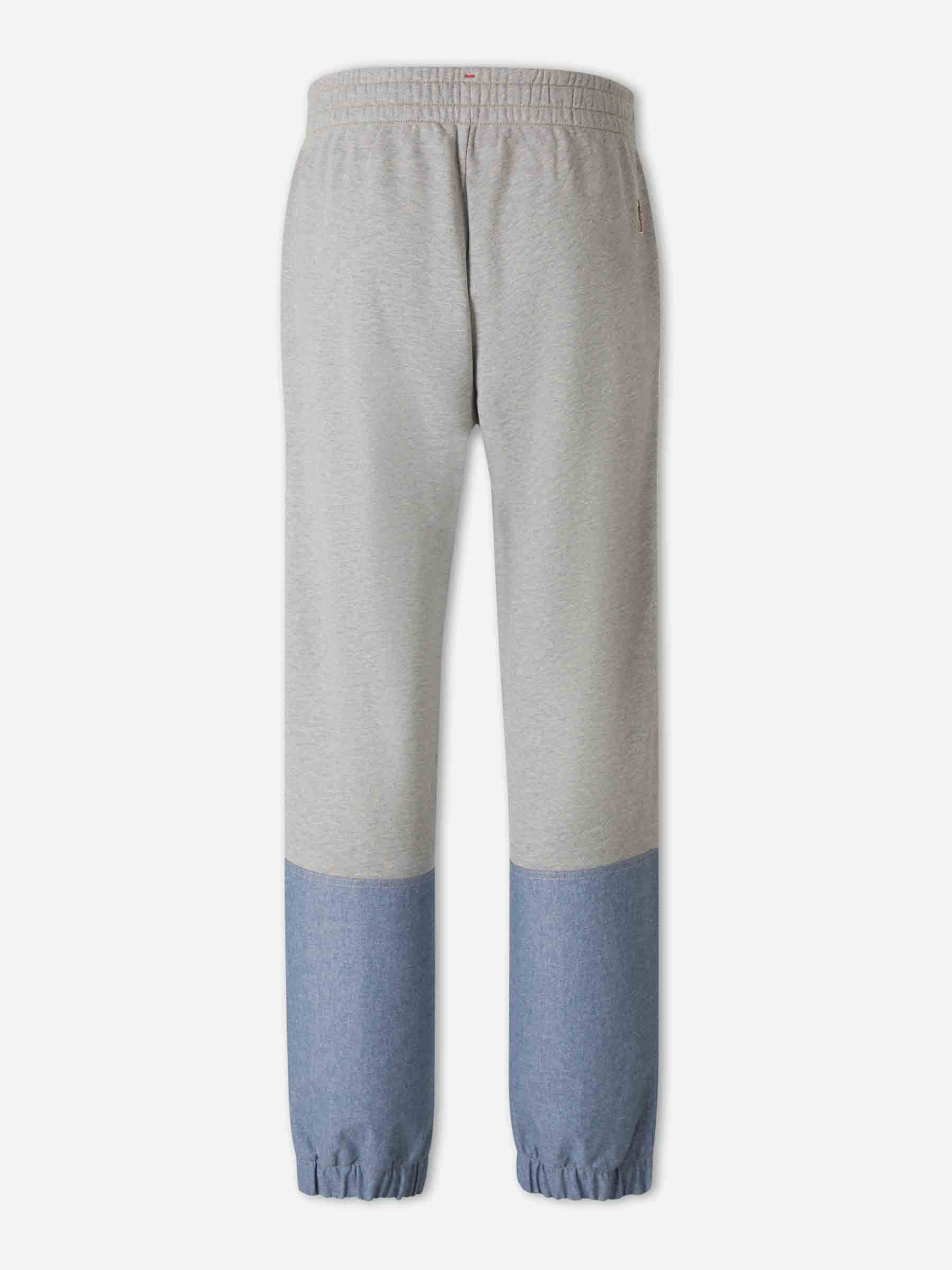 Cotton Athletic Joggers Moncler оригінал – Купити в Україні – детальний вид - MONCLER