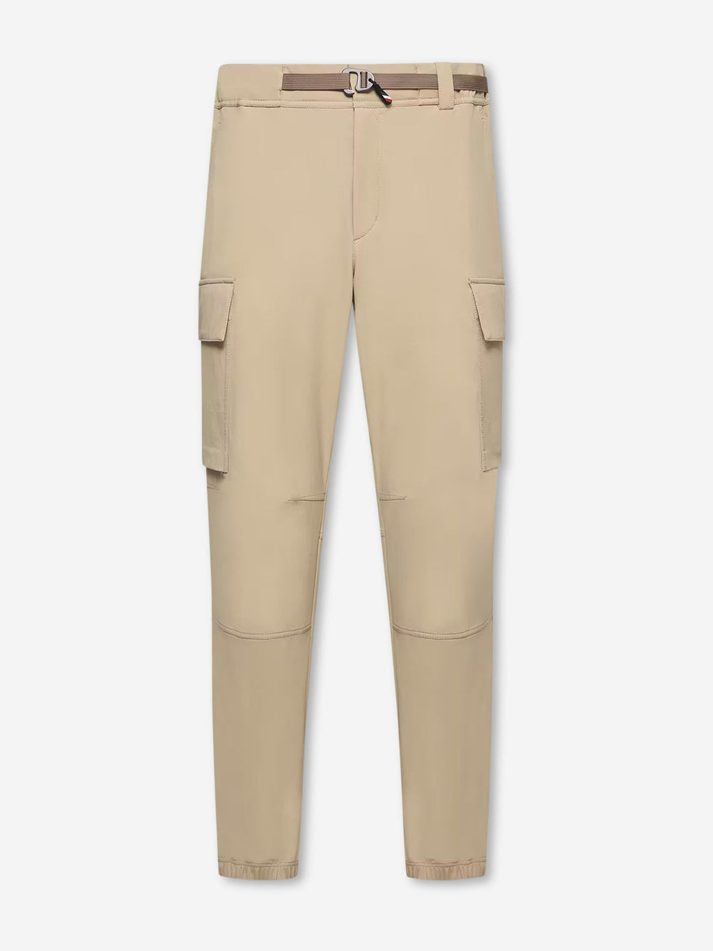 Оригінальна Jogger Pants Moncler – боковий вид