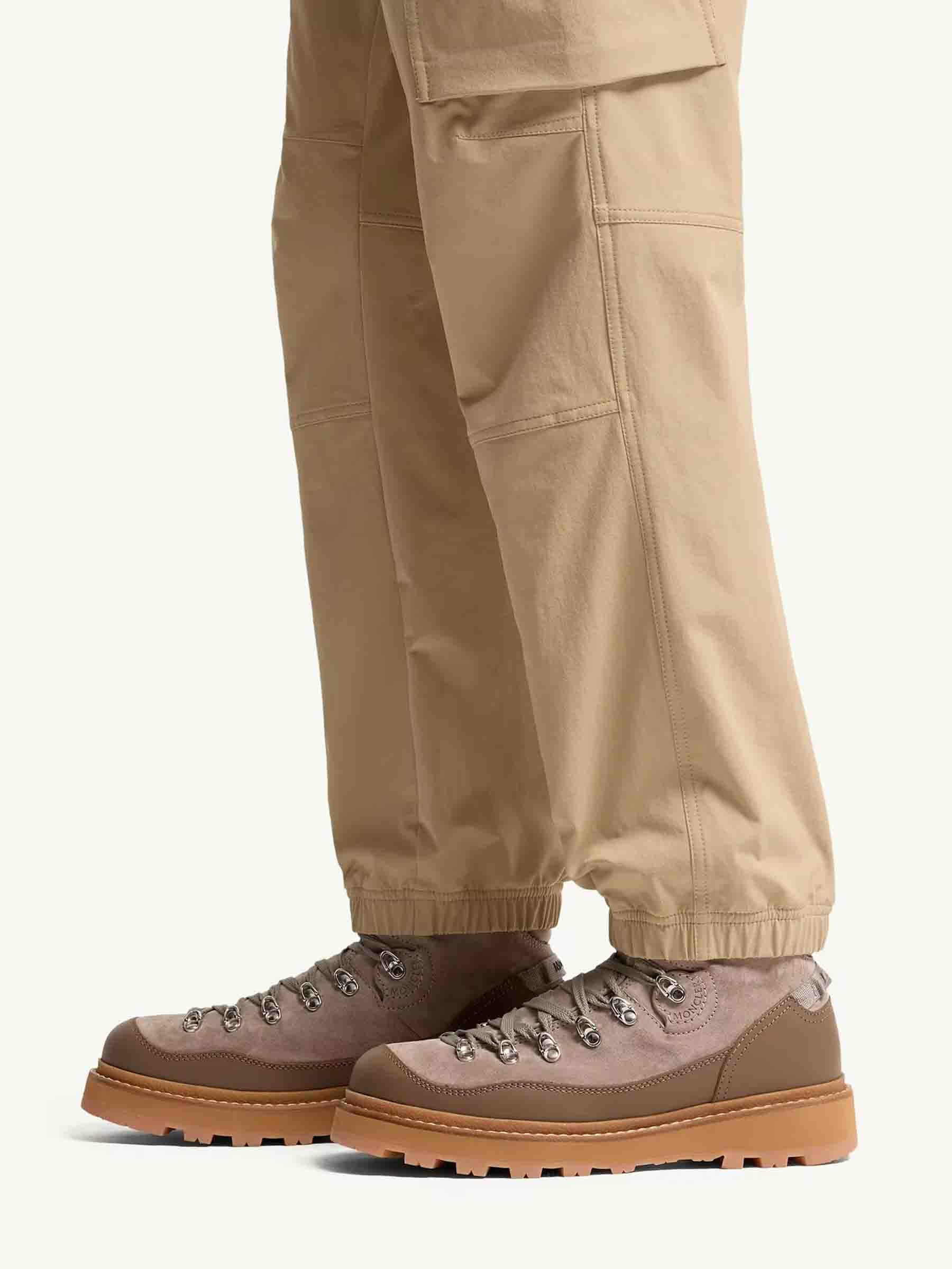 Оригінальна Jogger Pants Moncler – збільшений вид