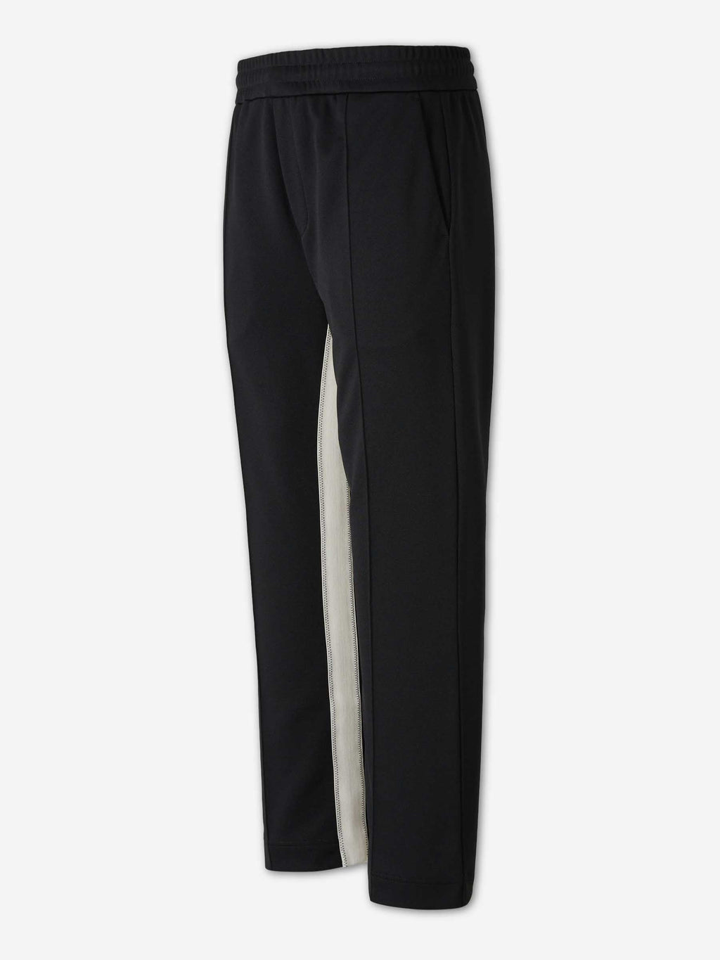Casual Straight Leg Trousers Moncler – Гарантія оригінальності – вид ззаду