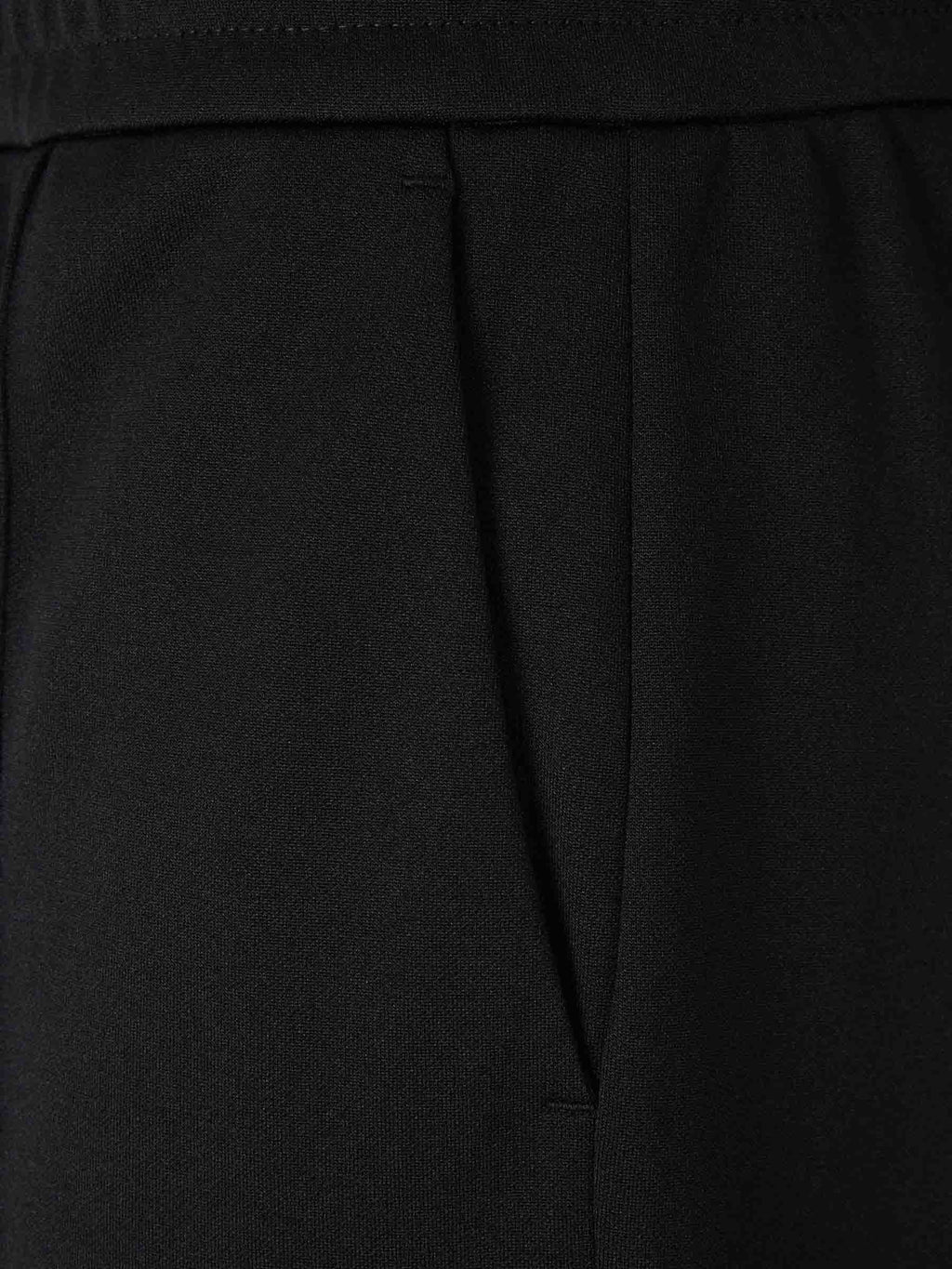 Casual Straight Leg Trousers Moncler – Гарантія оригінальності – збільшений вид