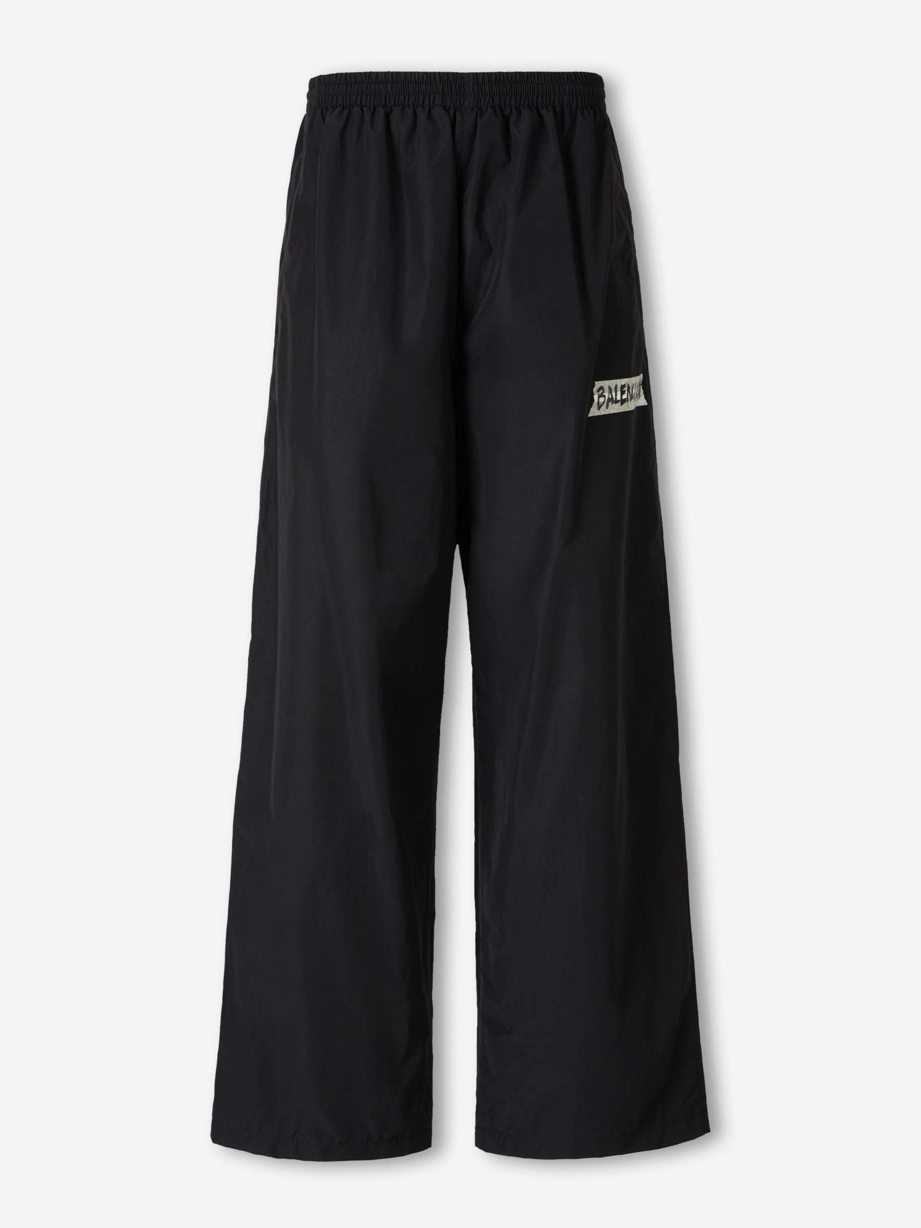 Balenciaga Bottoms оригінал | Швидка доставка Україна – боковий вид