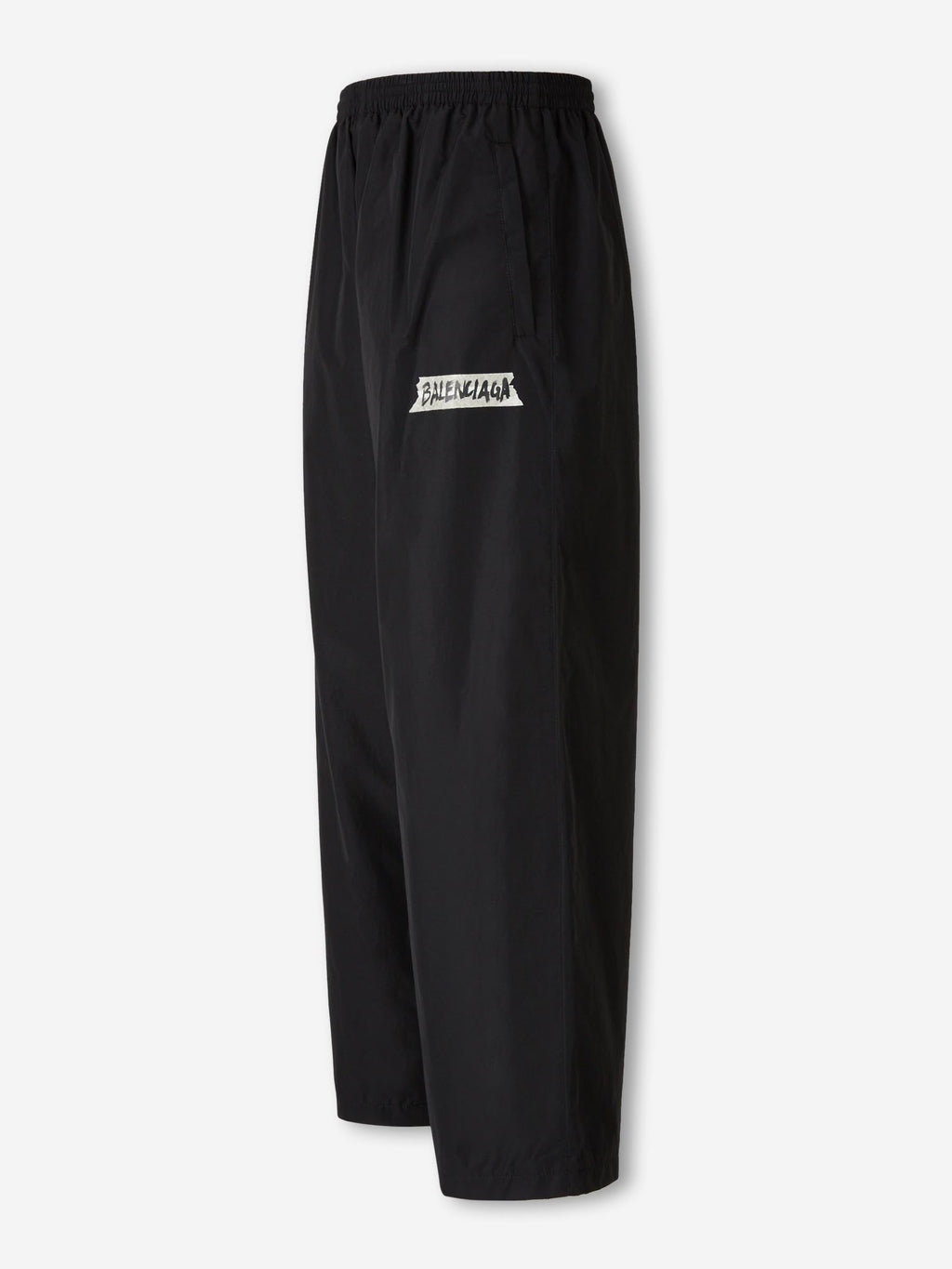 Balenciaga Bottoms оригінал | Швидка доставка Україна – вид ззаду