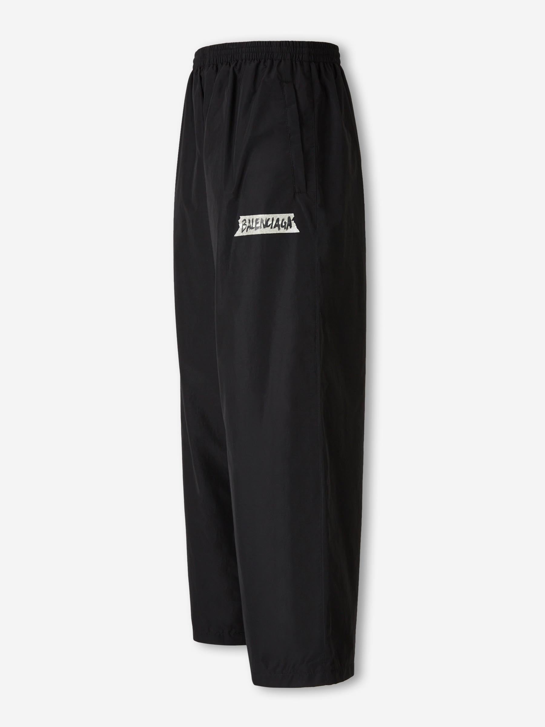 Balenciaga Bottoms оригінал | Швидка доставка Україна – вид ззаду
