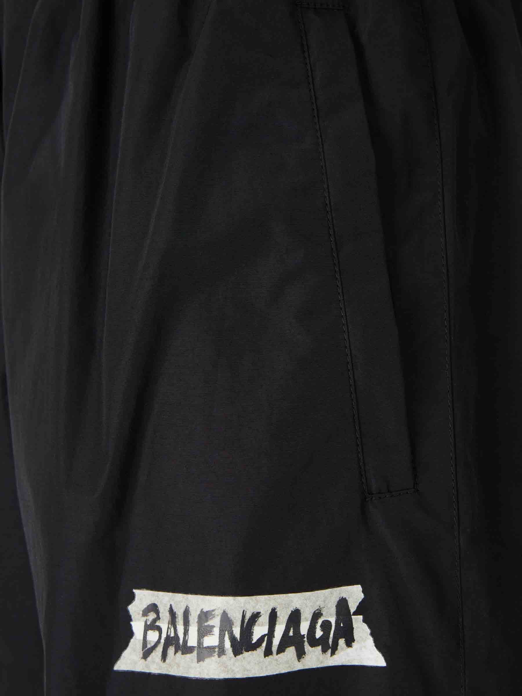 Balenciaga Bottoms оригінал | Швидка доставка Україна – збільшений вид
