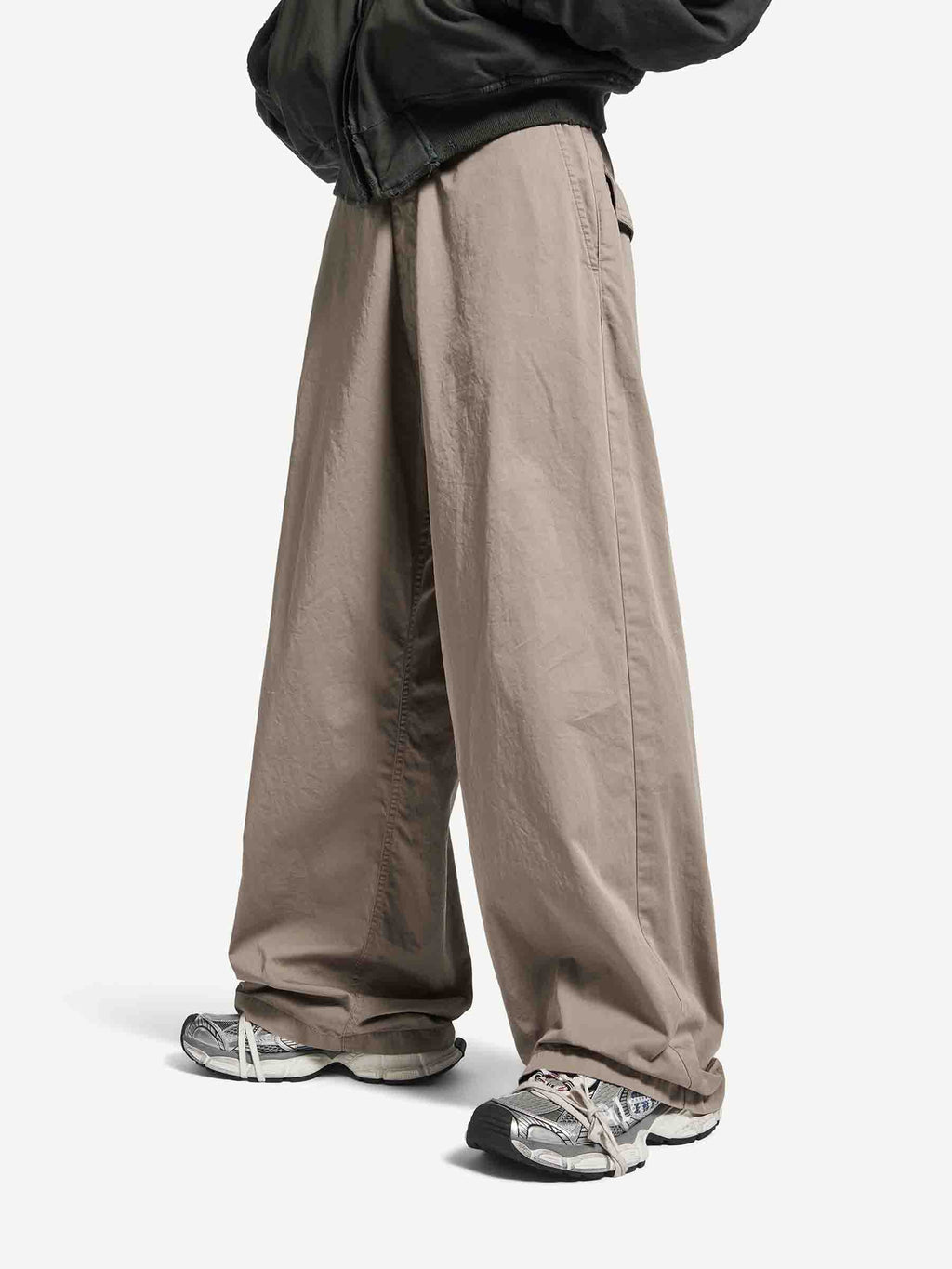 Workwear Trousers Balenciaga – Гарантія оригінальності – збільшений вид