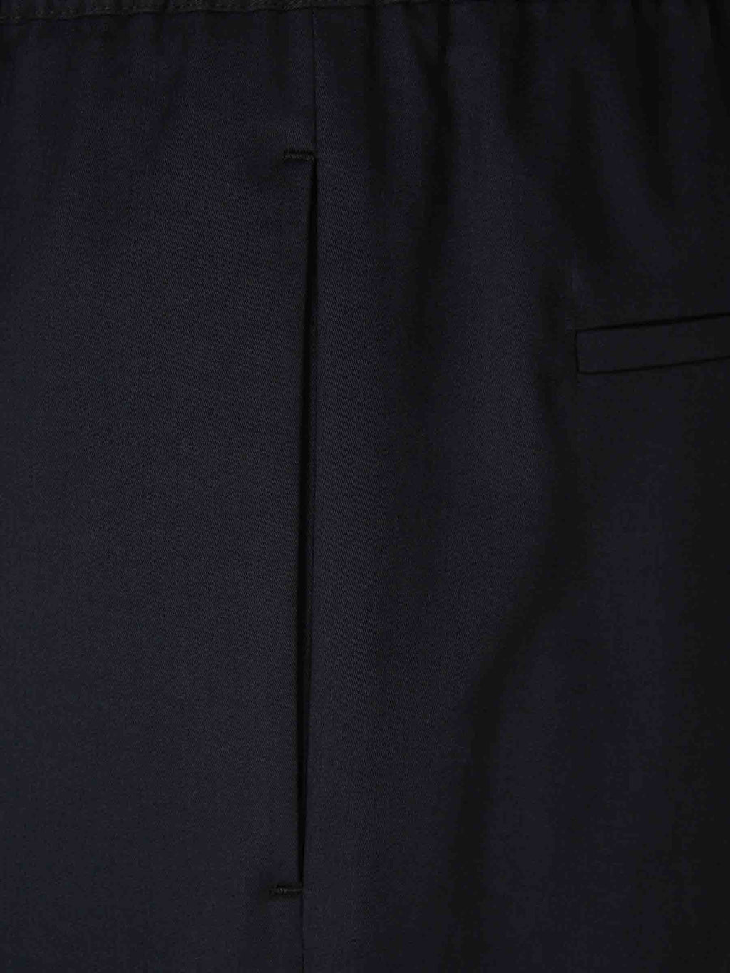 Оригінальна Straight Leg Trousers The row – детальний вид