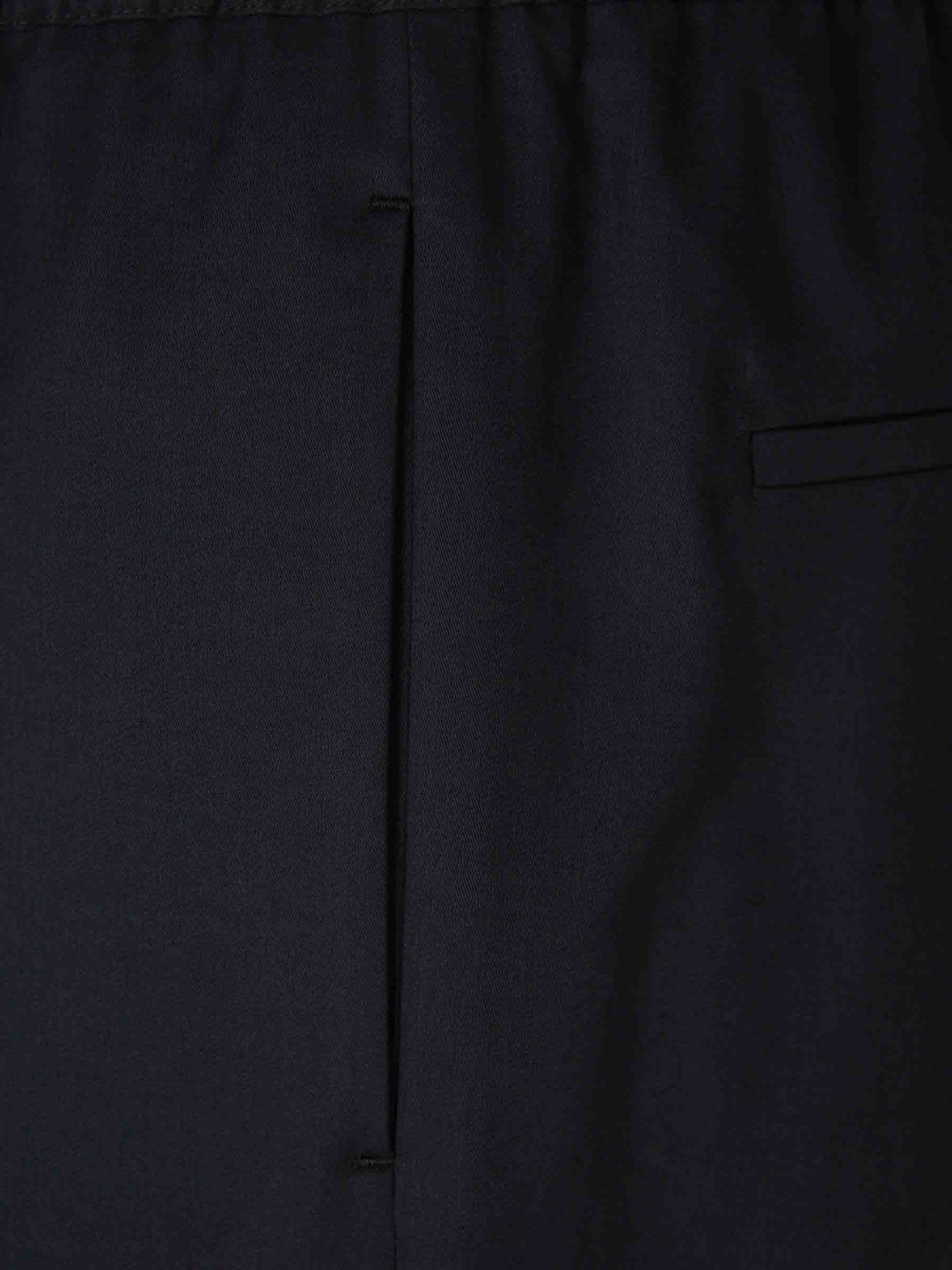 Оригінальна Straight Leg Trousers The row – детальний вид