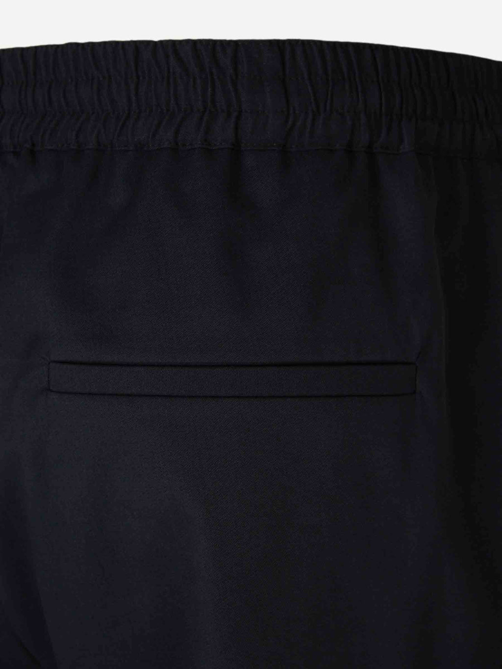 Оригінальна Straight Leg Trousers The row – збільшений вид