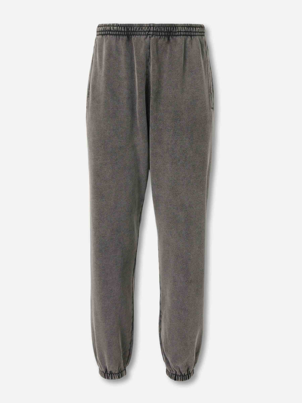 Athletic Joggers Acne studios – Гарантія оригінальності – боковий вид