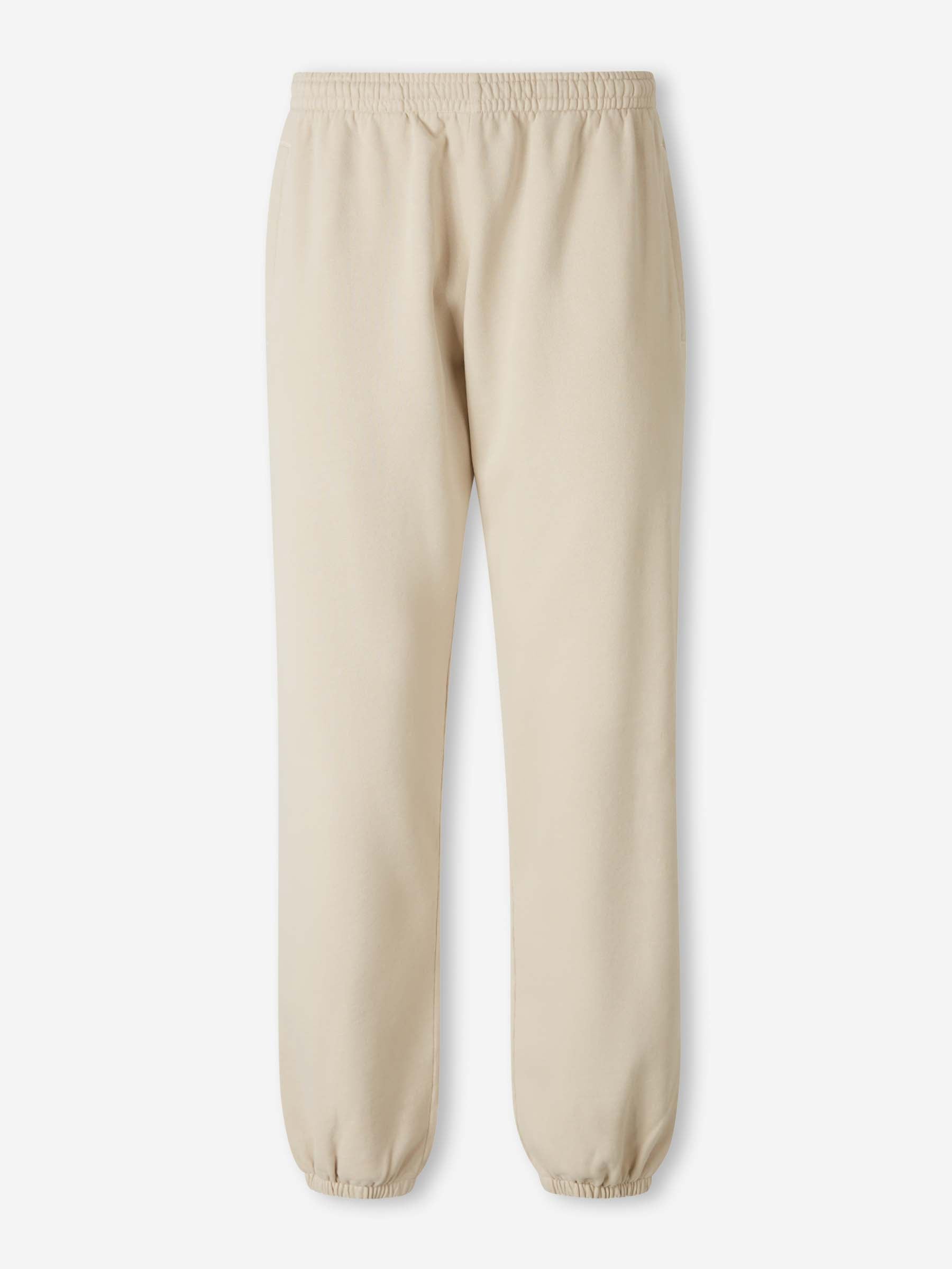Athletic Joggers Acne studios – Гарантія оригінальності – боковий вид