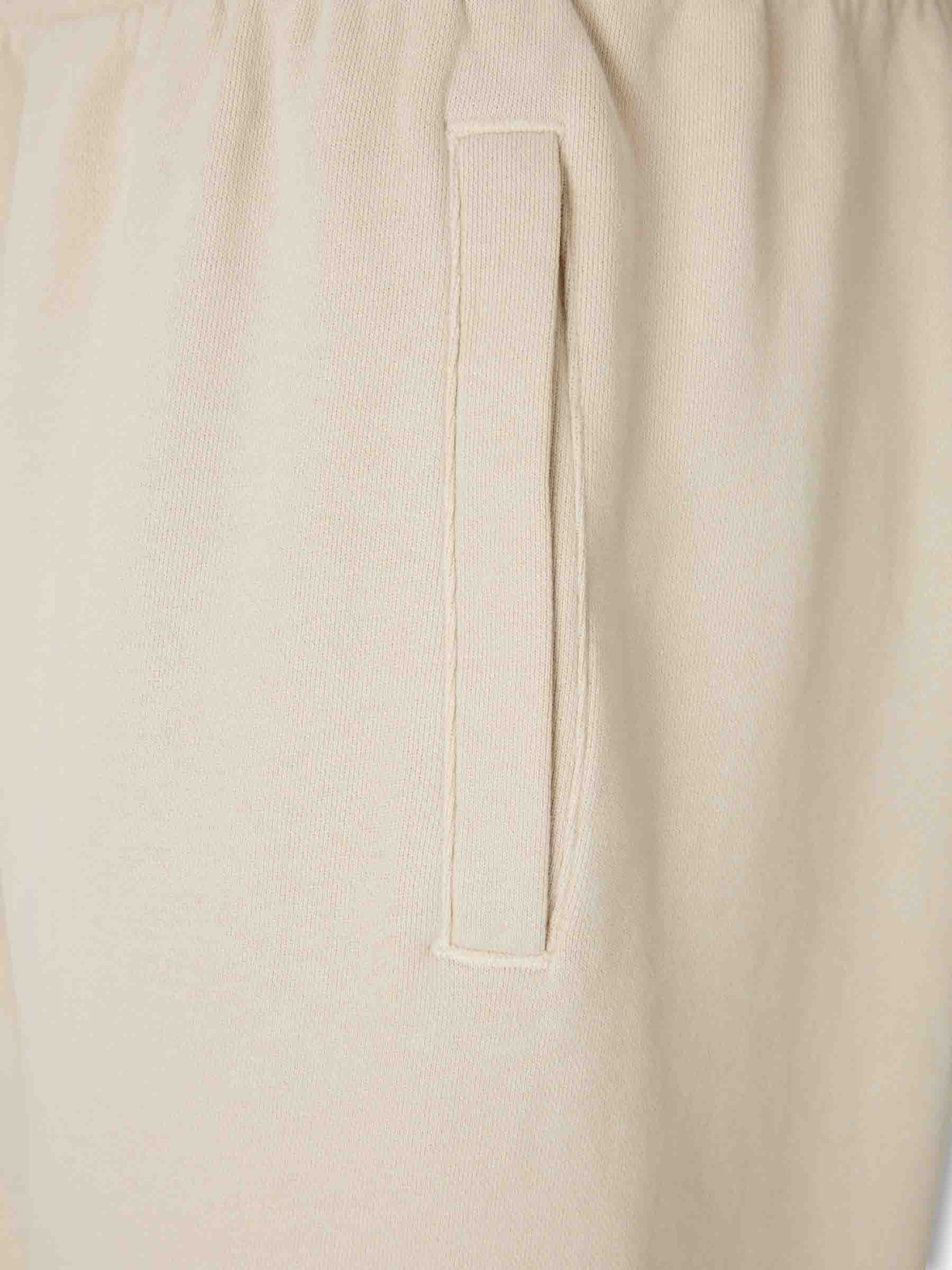 Athletic Joggers Acne studios – Гарантія оригінальності – детальний вид