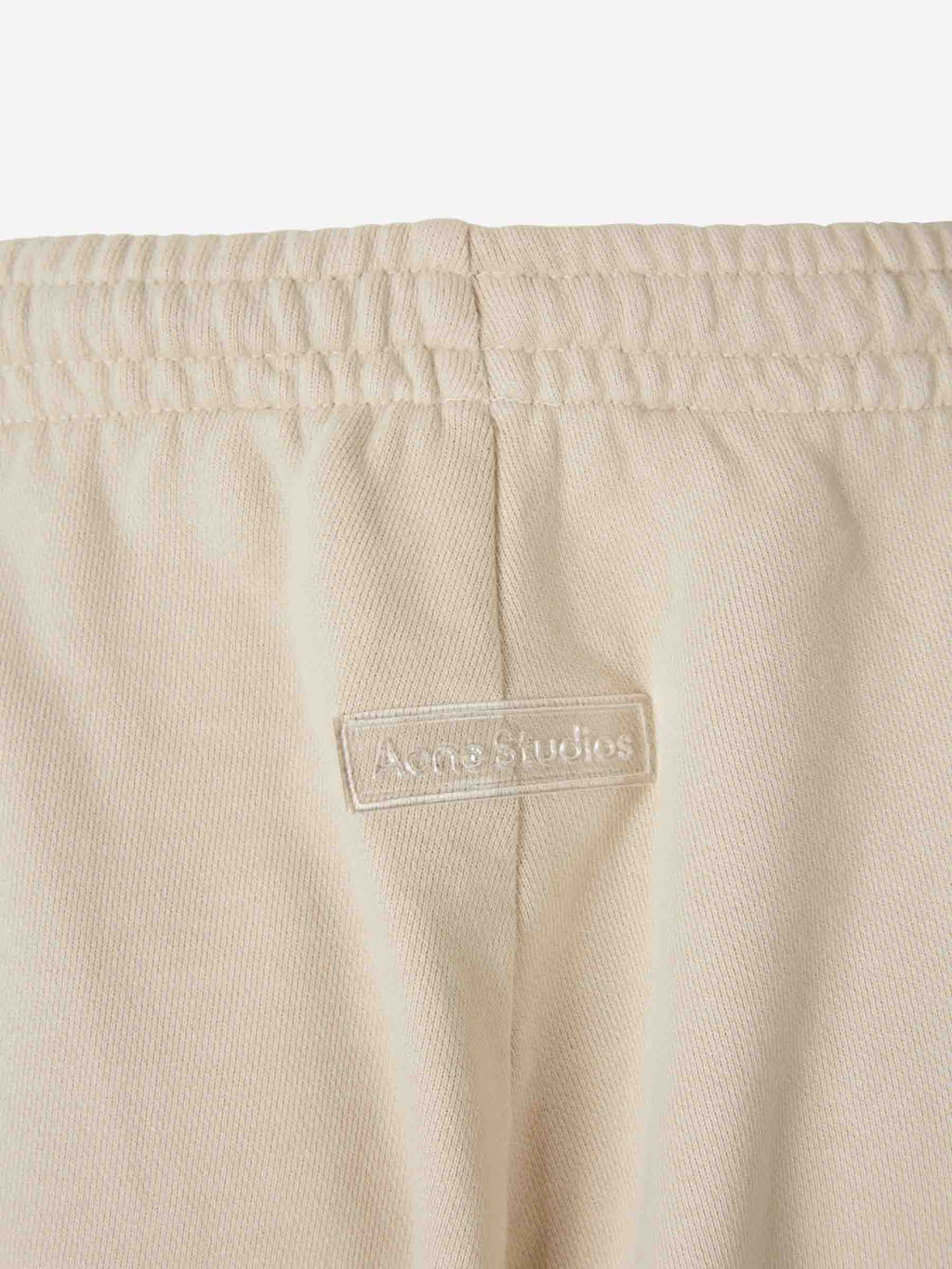 Athletic Joggers Acne studios – Гарантія оригінальності – збільшений вид