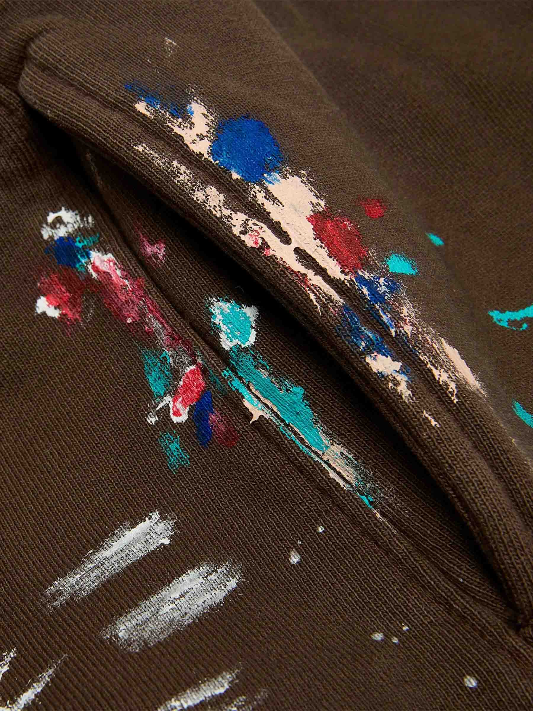 Fleece Joggers Gallery department – Гарантія оригінальності – збільшений вид