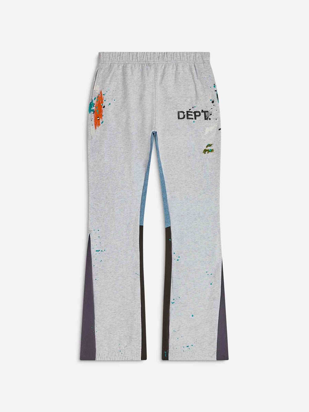 Cotton Joggers Gallery department оригінал – Купити в Україні – боковий вид