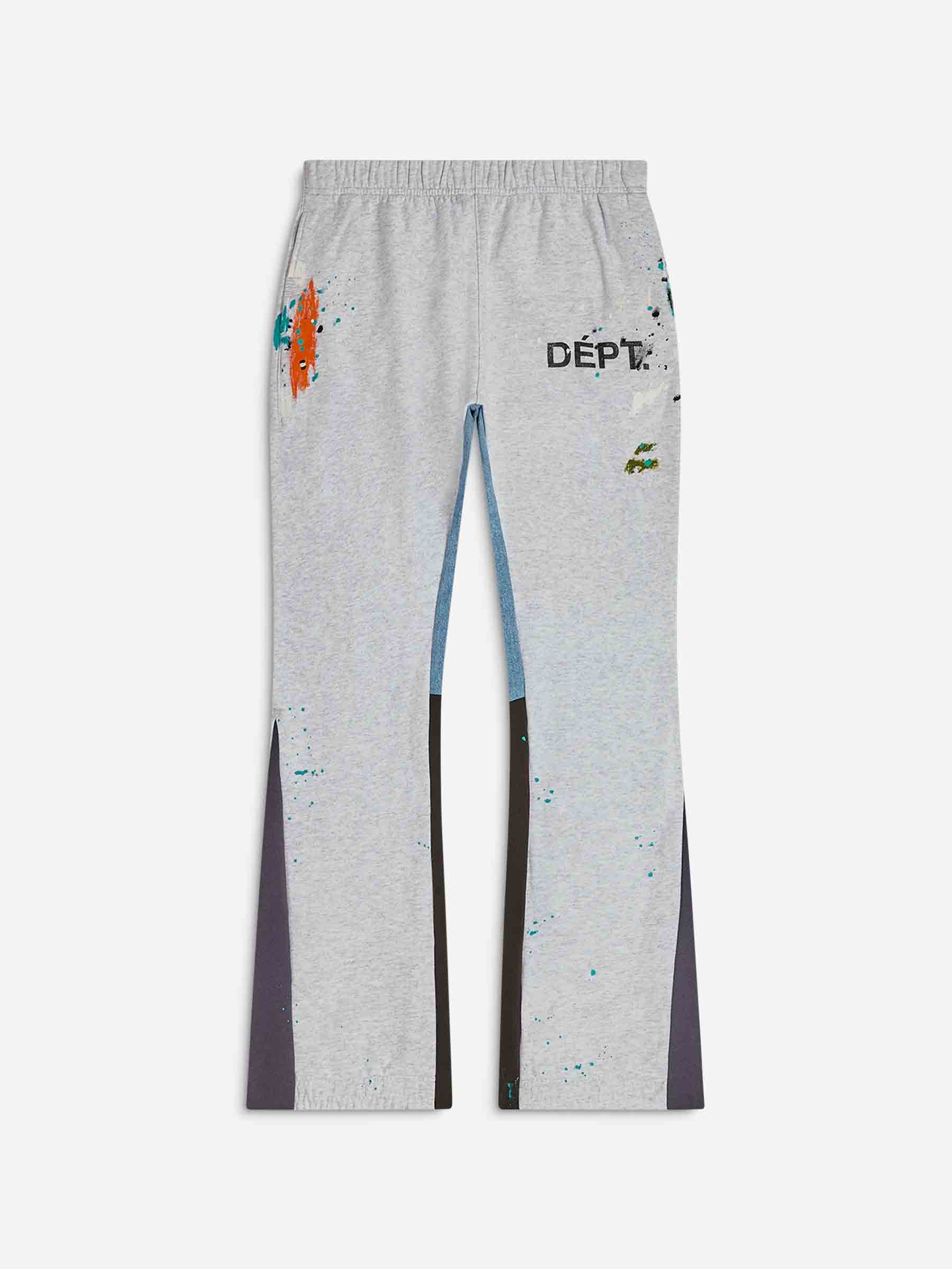 Cotton Joggers Gallery department оригінал – Купити в Україні – боковий вид