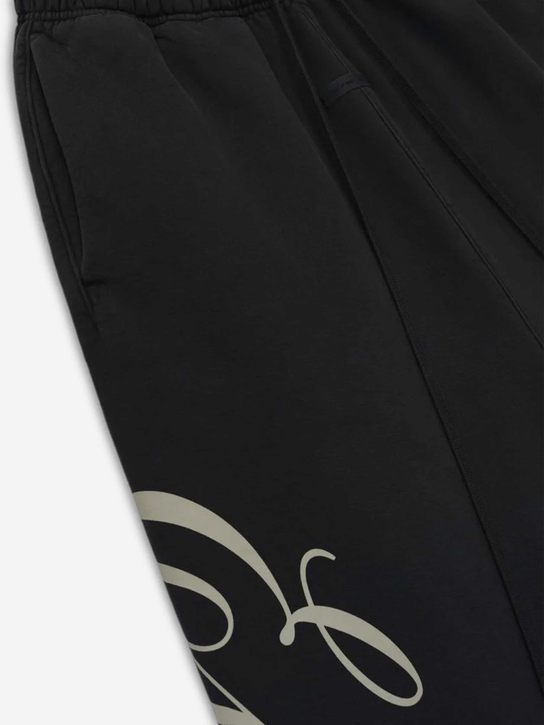 Joggers Fleece Lounge Fear of god – Гарантія оригінальності – збільшений вид - FEAR OF GOD