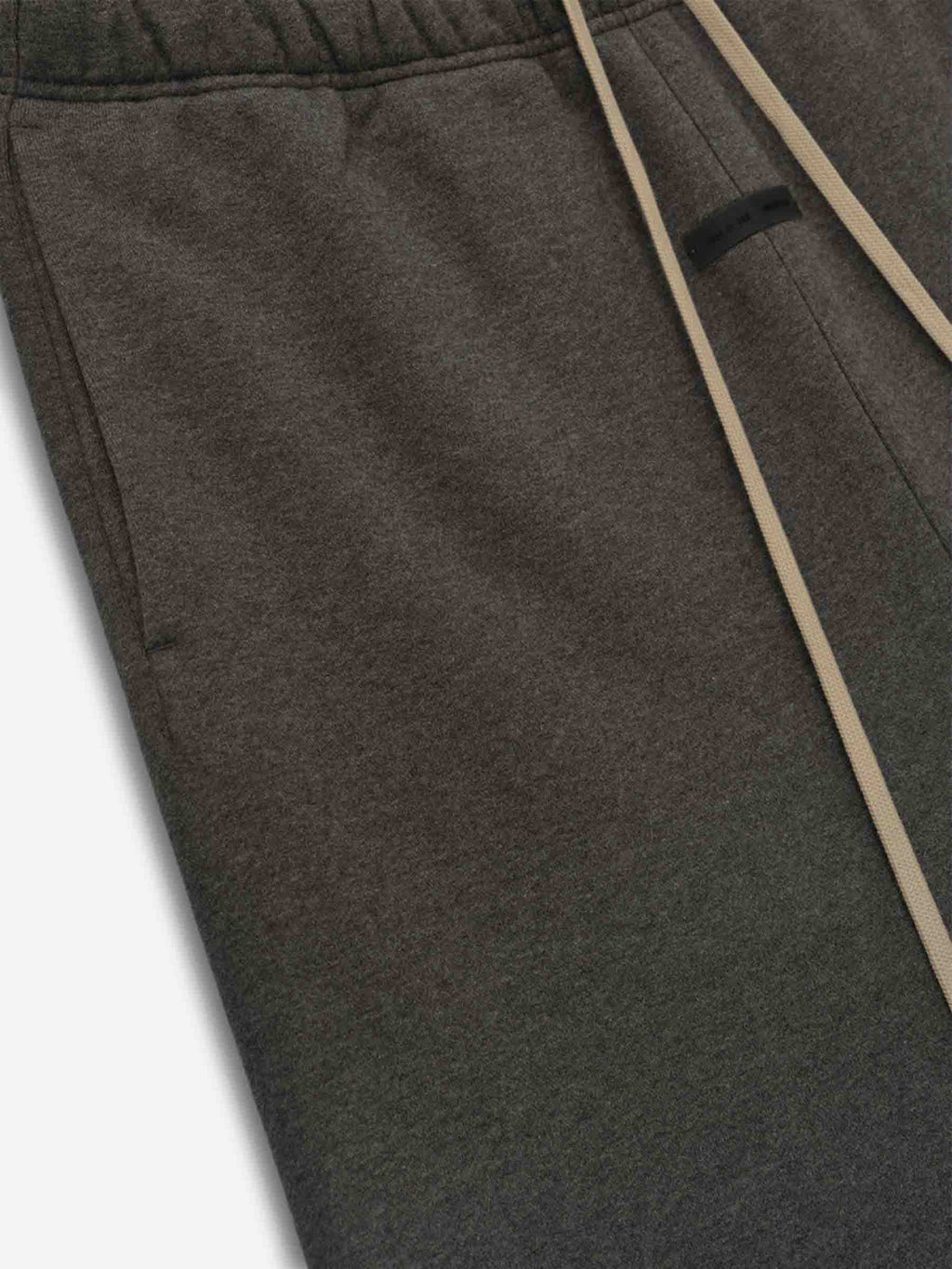 Оригінальна Classic Cotton Joggers Fear of god – збільшений вид