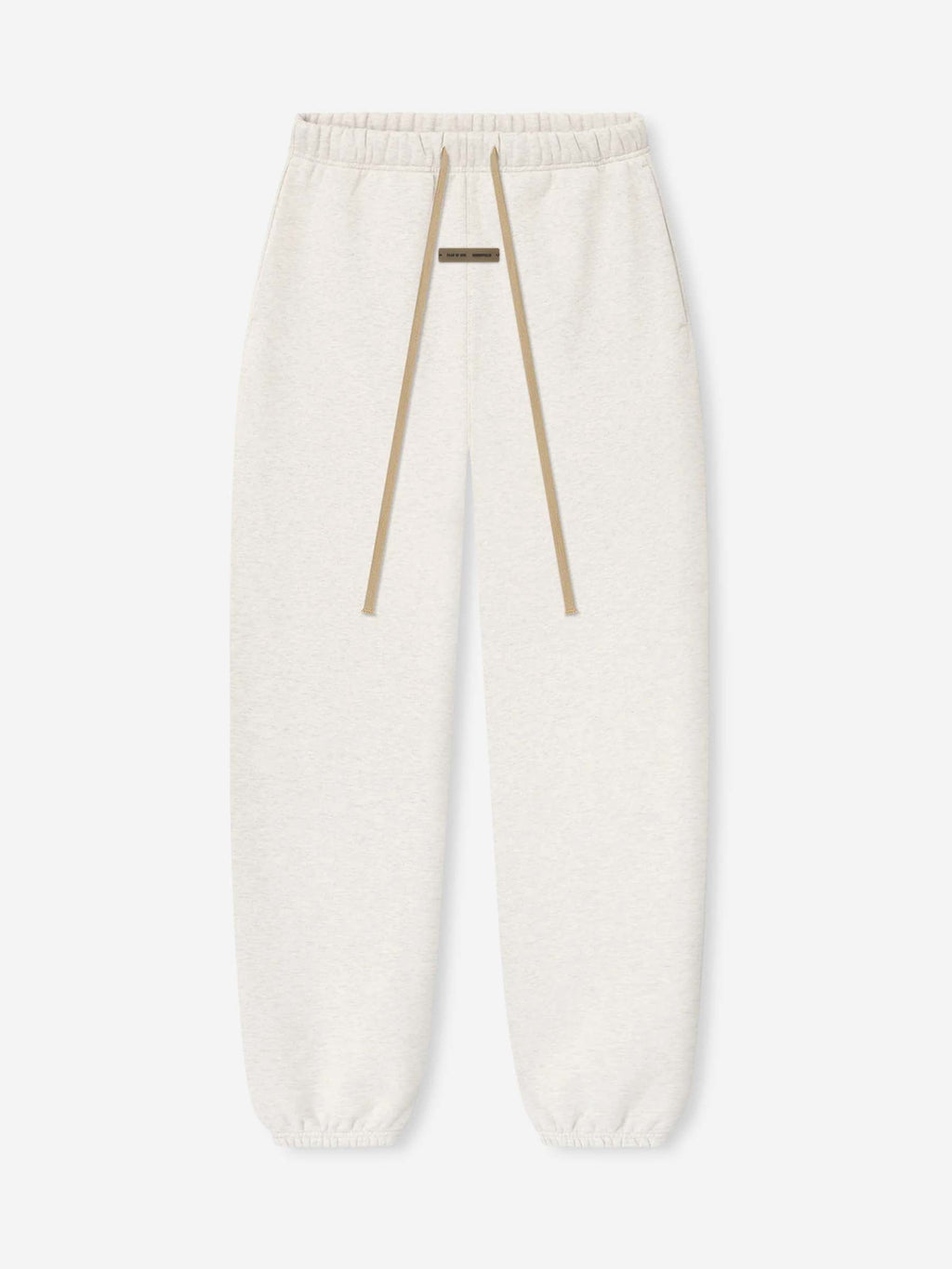 Оригінальна Classic Cotton Joggers Fear of god – боковий вид
