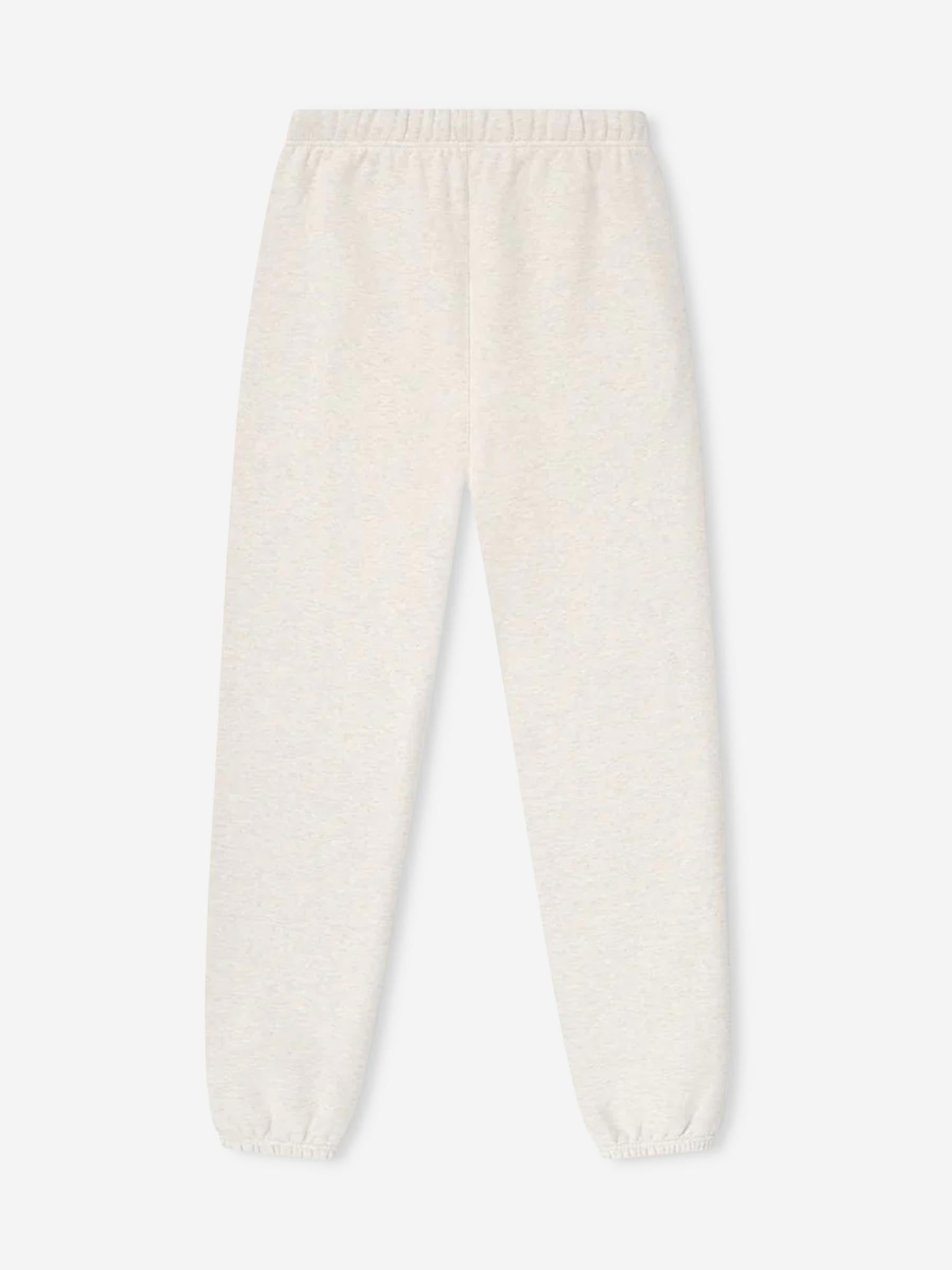 Оригінальна Classic Cotton Joggers Fear of god – детальний вид - FEAR OF GOD