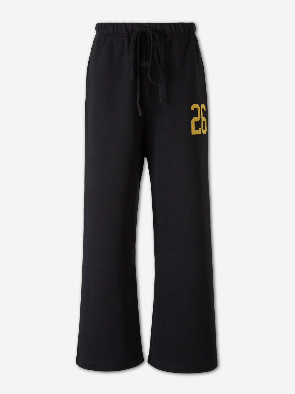 Fear of god Bottoms оригінал | Швидка доставка Україна – боковий вид