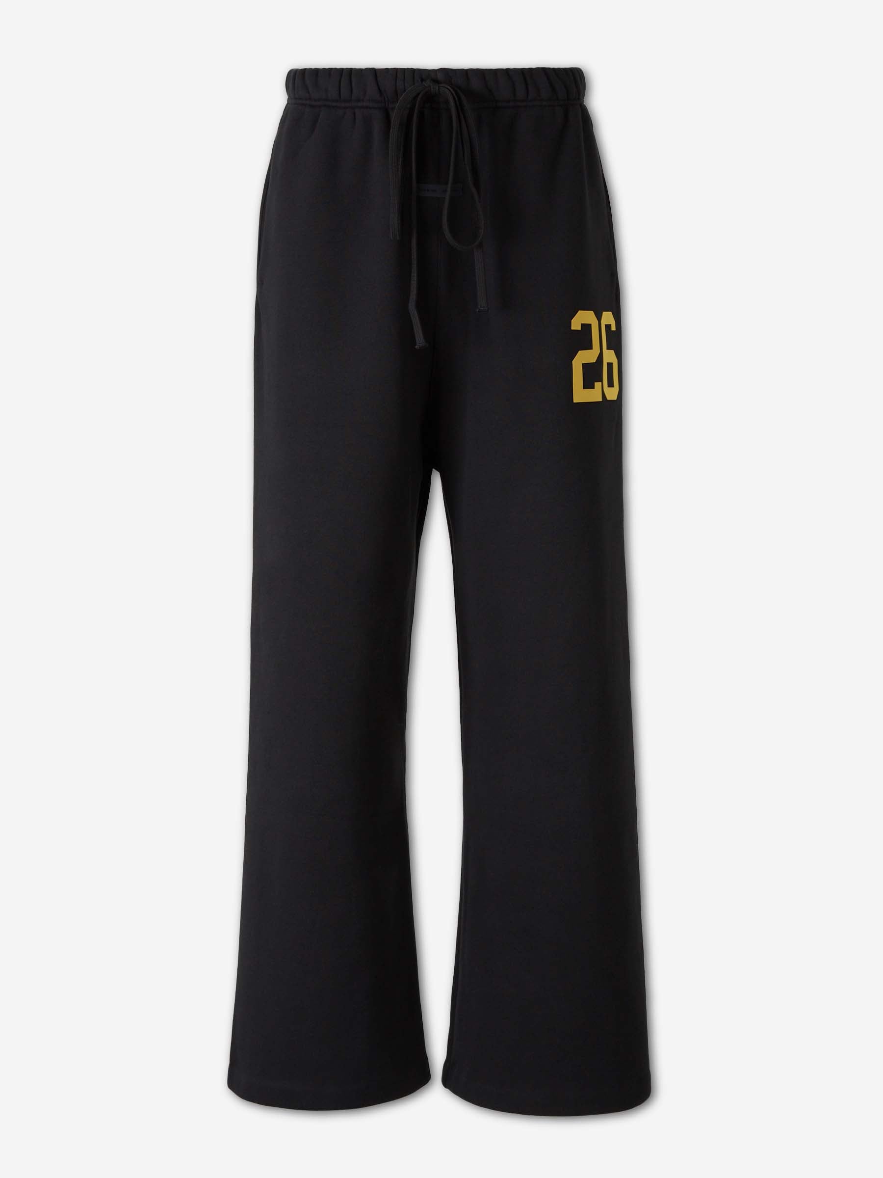 Fear of god Bottoms оригінал | Швидка доставка Україна – боковий вид - FEAR OF GOD