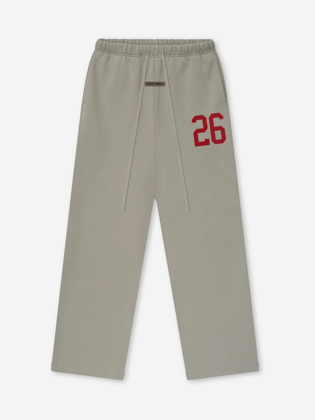 Joggers Lounge Fear of god оригінал – Купити в Україні – боковий вид