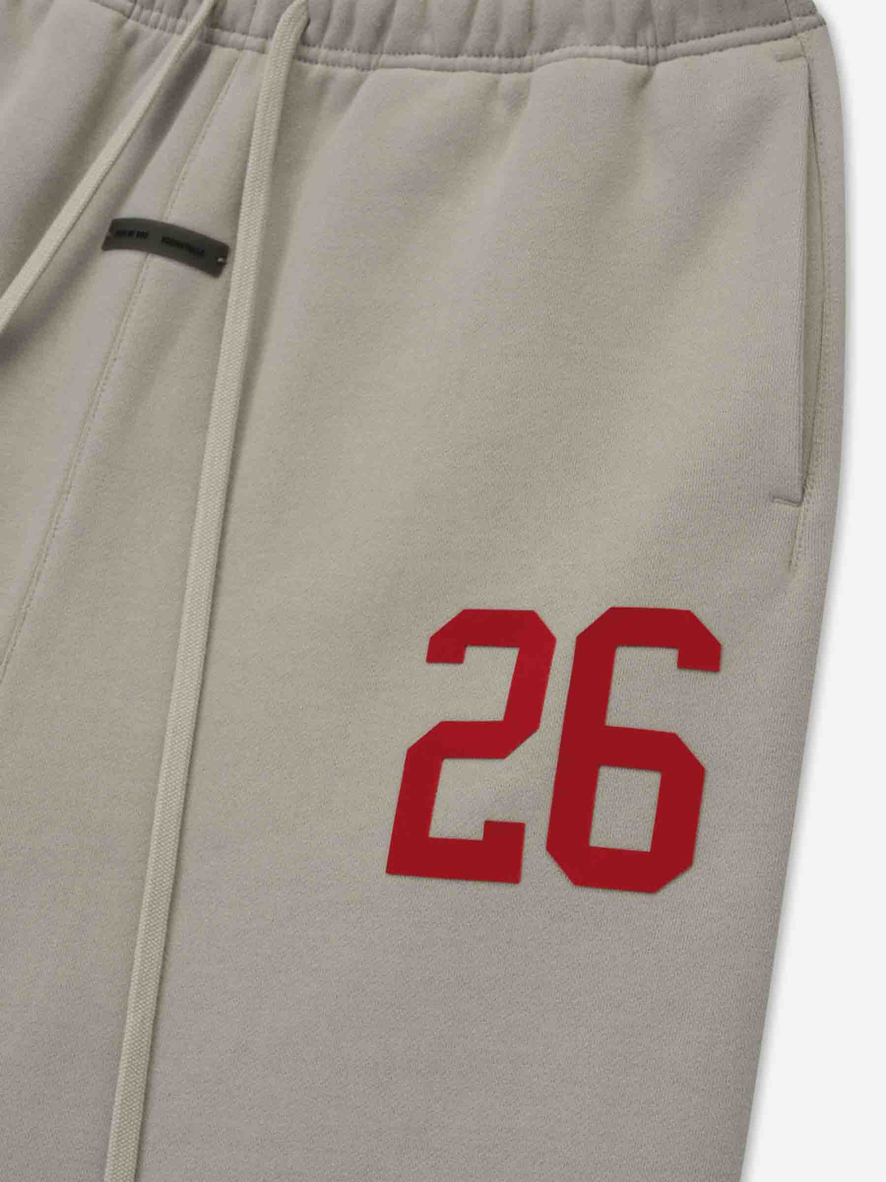Joggers Lounge Fear of god оригінал – Купити в Україні – збільшений вид - FEAR OF GOD