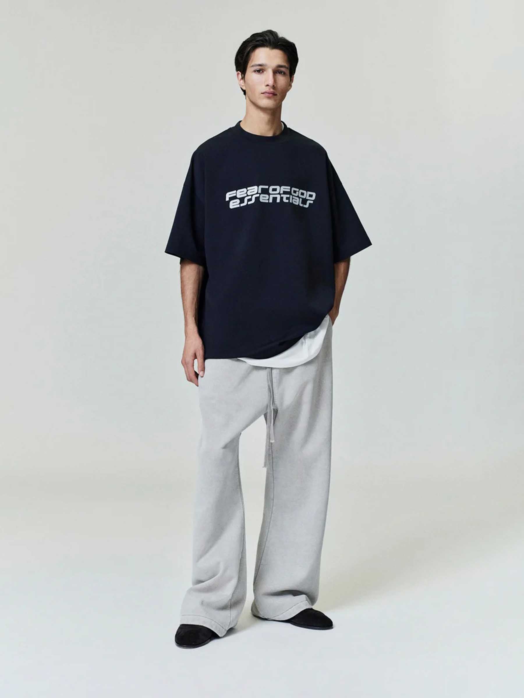 Fear of god Bottoms оригінал | Швидка доставка Україна – вид ззаду - FEAR OF GOD
