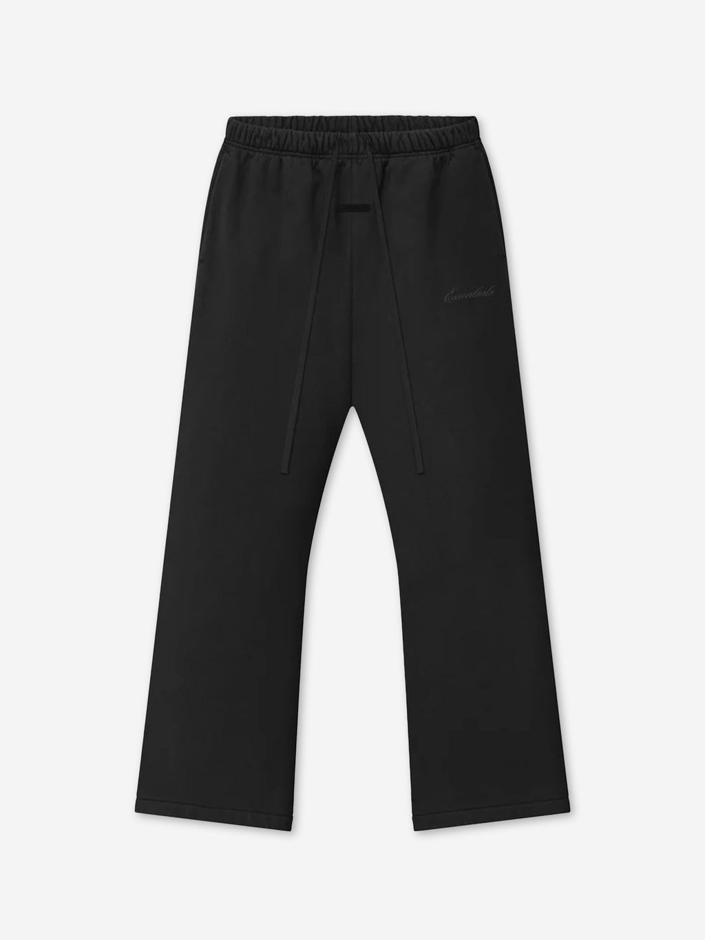 Оригінальна Sweatpants Fear of god – боковий вид