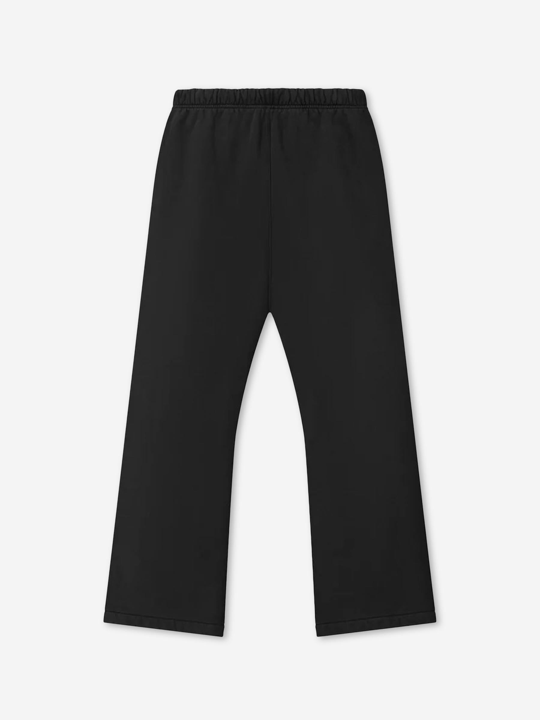 Оригінальна Sweatpants Fear of god – вид ззаду