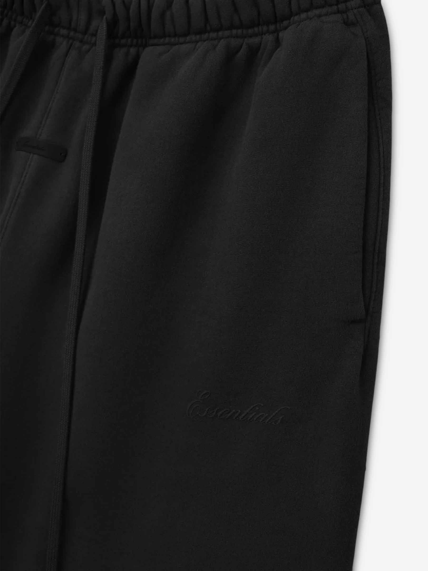 Оригінальна Sweatpants Fear of god – детальний вид