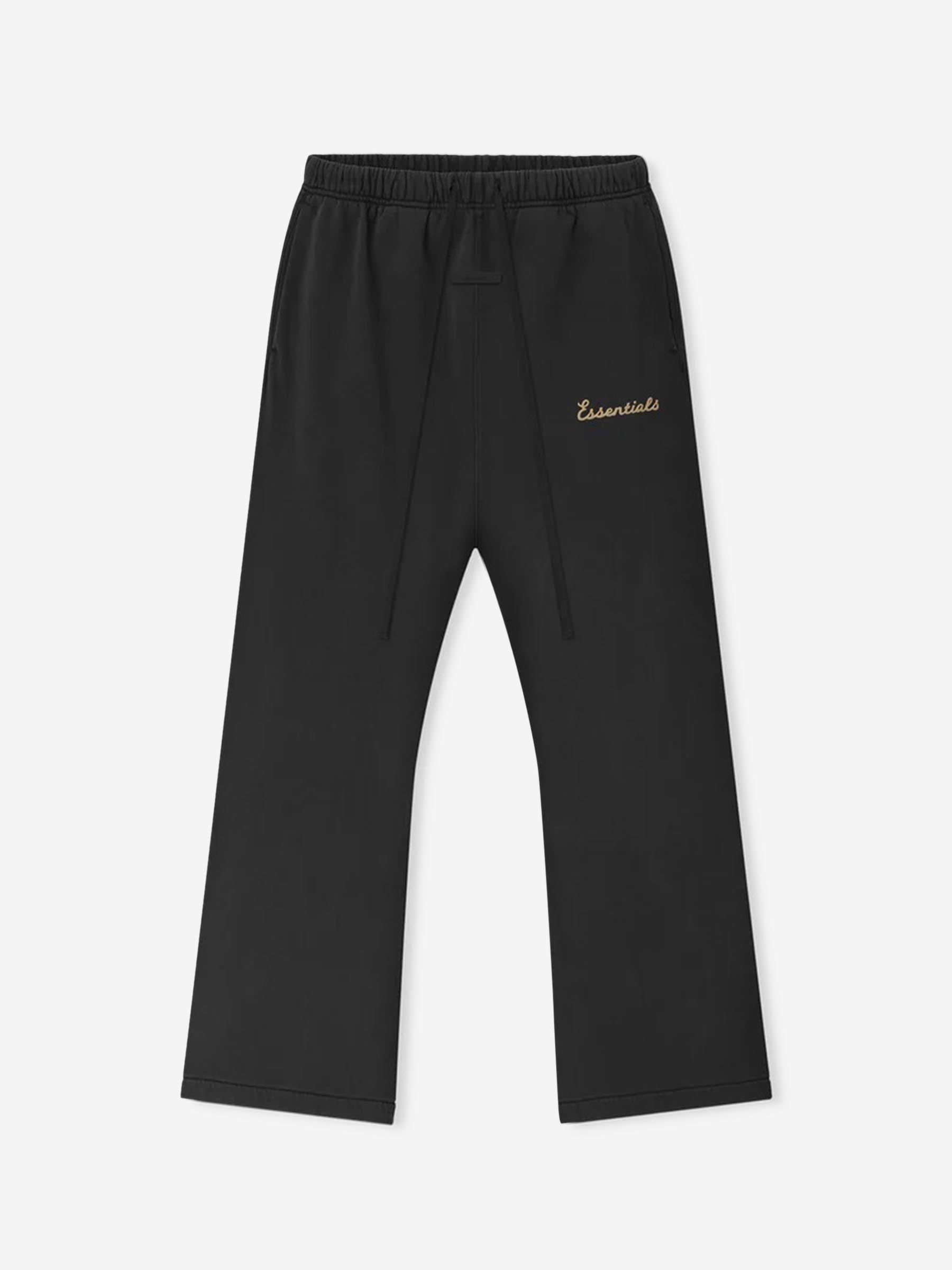 Оригінальна Sports Pants Fear of god – боковий вид