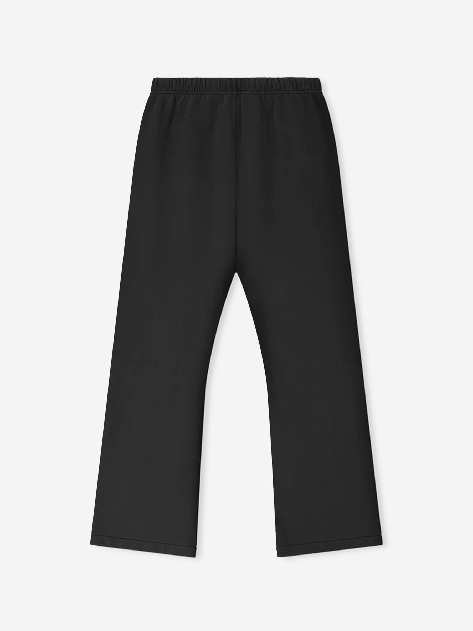 Оригінальна Sports Pants Fear of god – вид ззаду