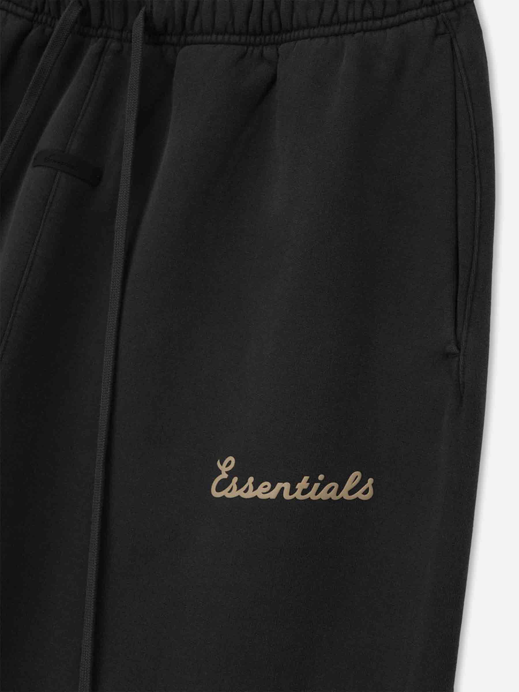 Оригінальна Sports Pants Fear of god – детальний вид