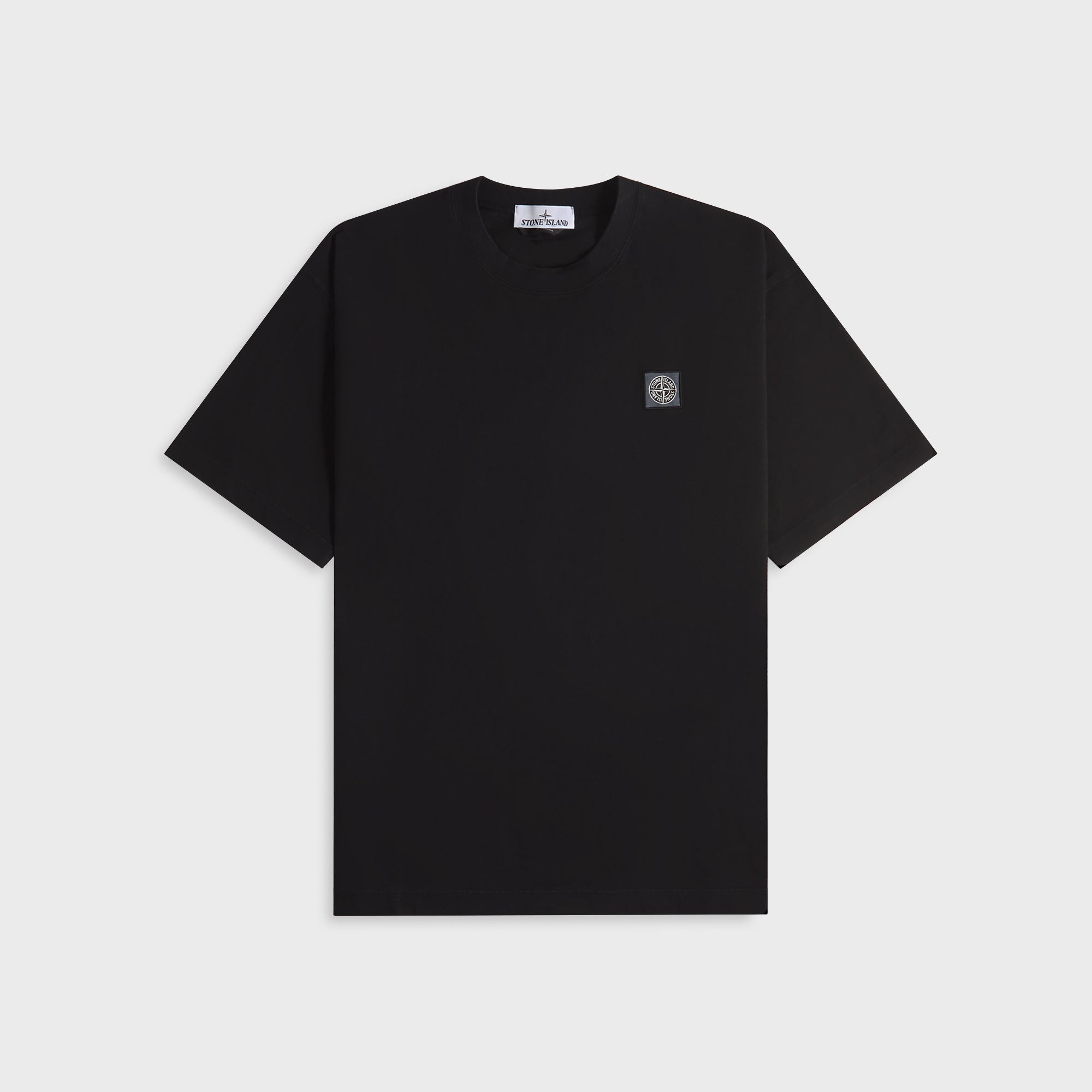 Stone island Tops оригінал | Швидка доставка Україна – боковий вид