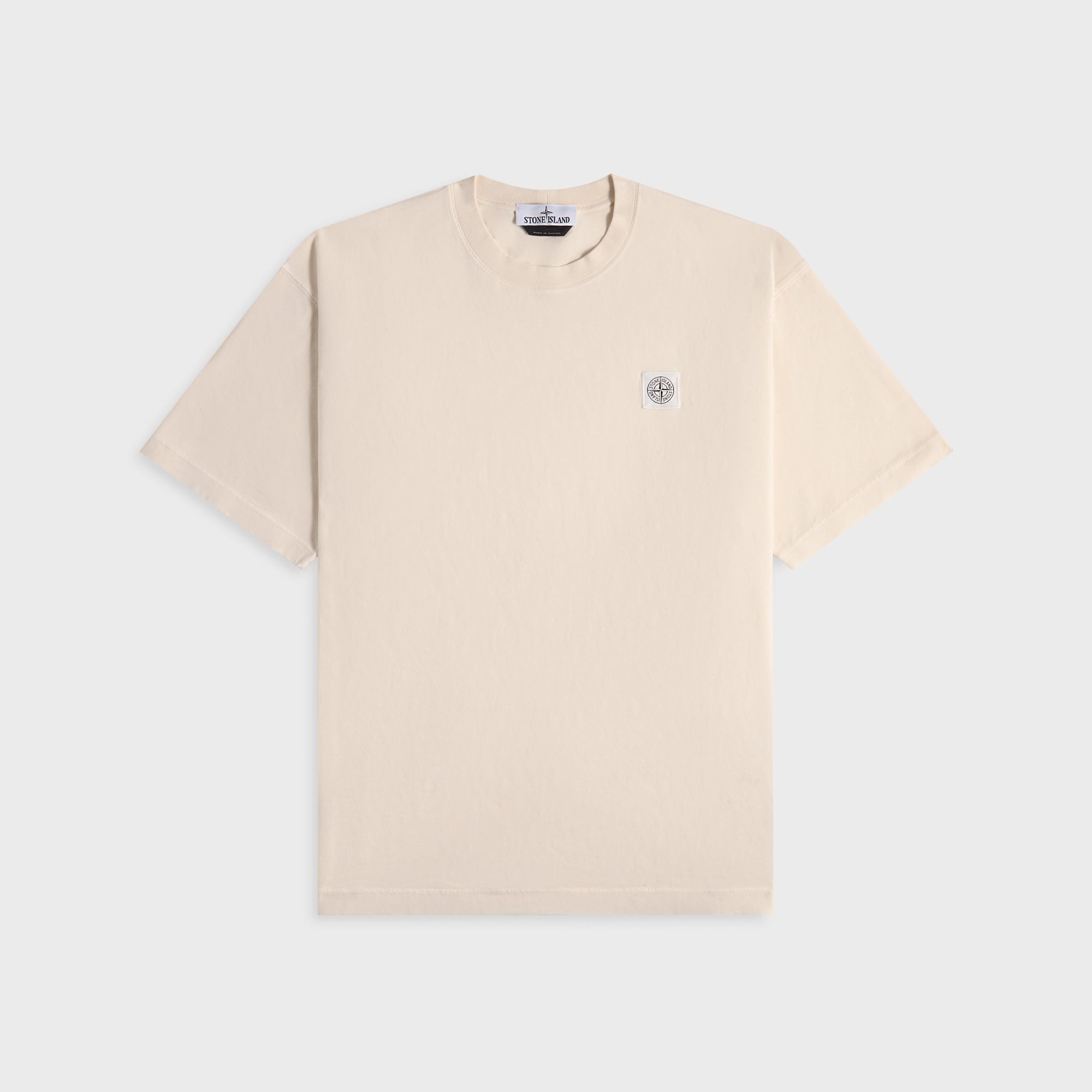 Stone island Tops оригінал | Швидка доставка Україна – боковий вид